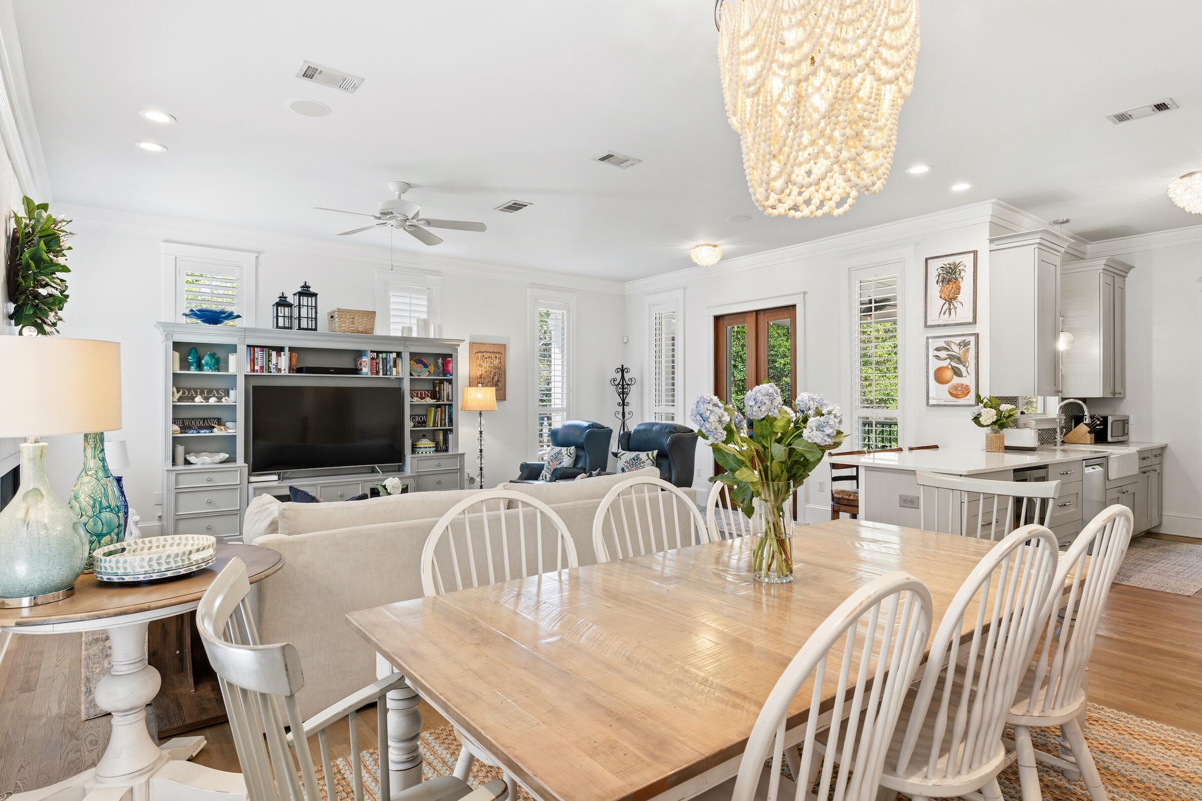 278 N Andalusia Avenue Santa Rosa Beach FL 32459