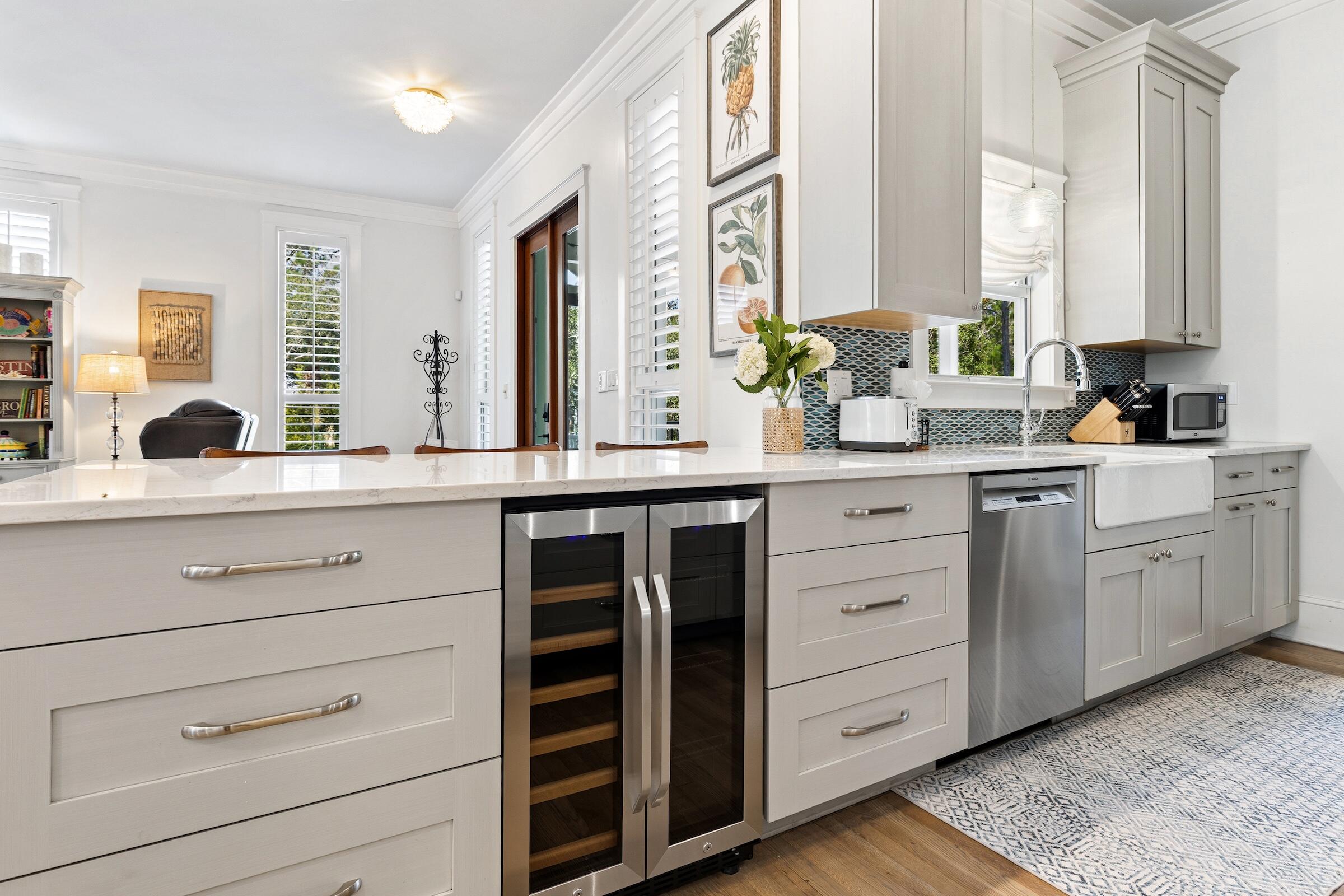 278 N Andalusia Avenue Santa Rosa Beach FL 32459