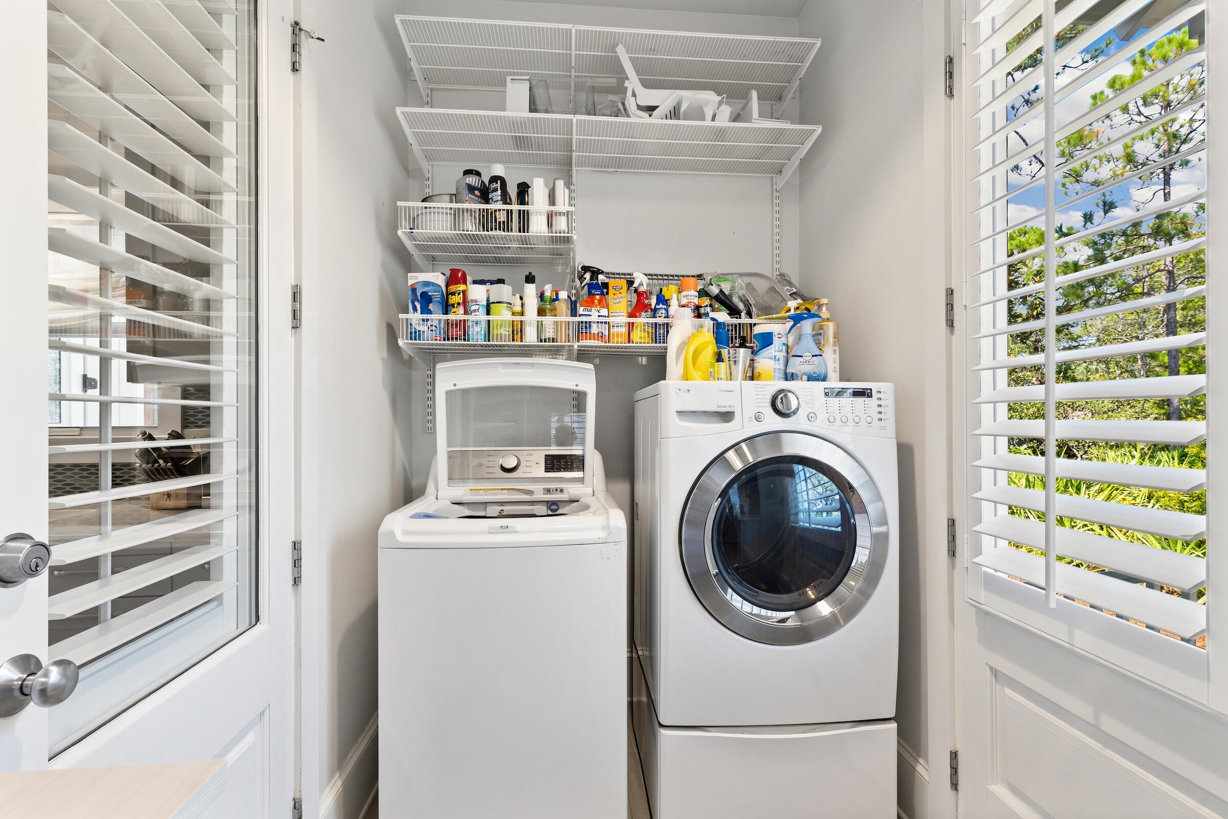 278 N Andalusia Avenue Santa Rosa Beach FL 32459