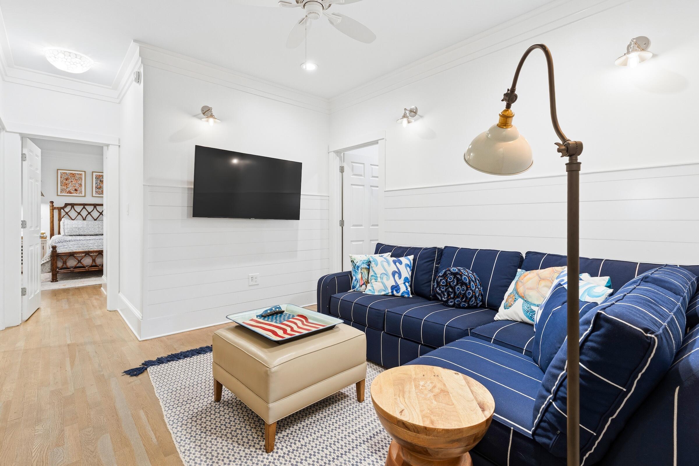 278 N Andalusia Avenue Santa Rosa Beach FL 32459