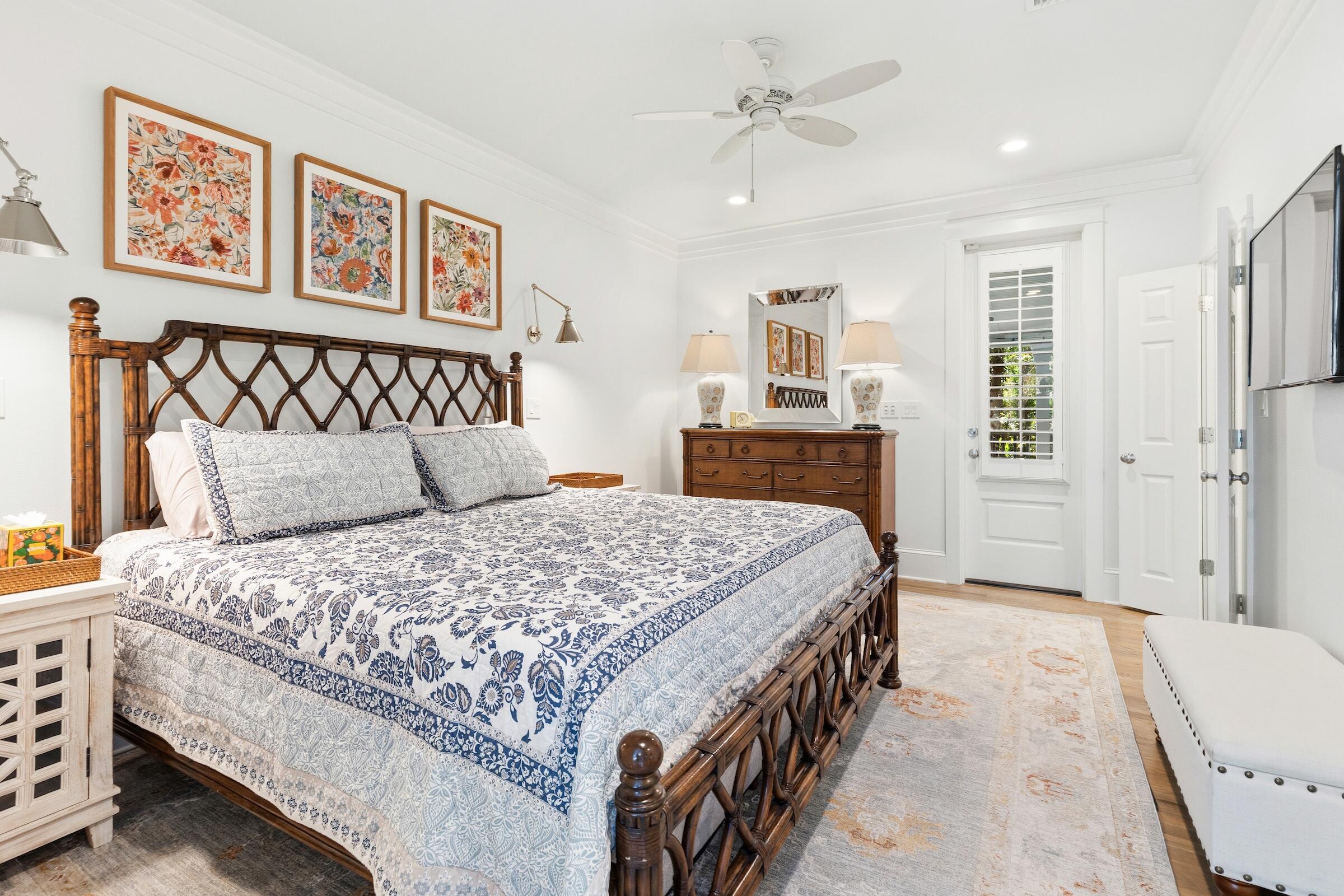 278 N Andalusia Avenue Santa Rosa Beach FL 32459