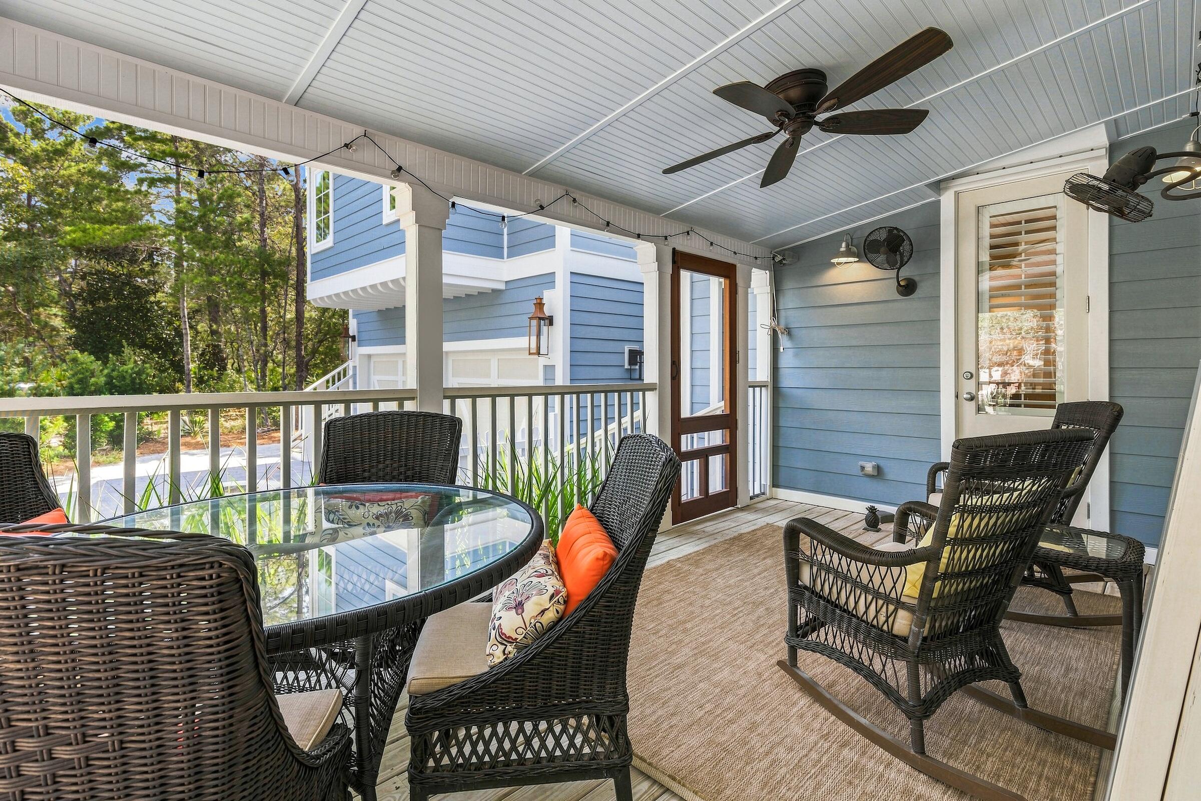 278 N Andalusia Avenue Santa Rosa Beach FL 32459