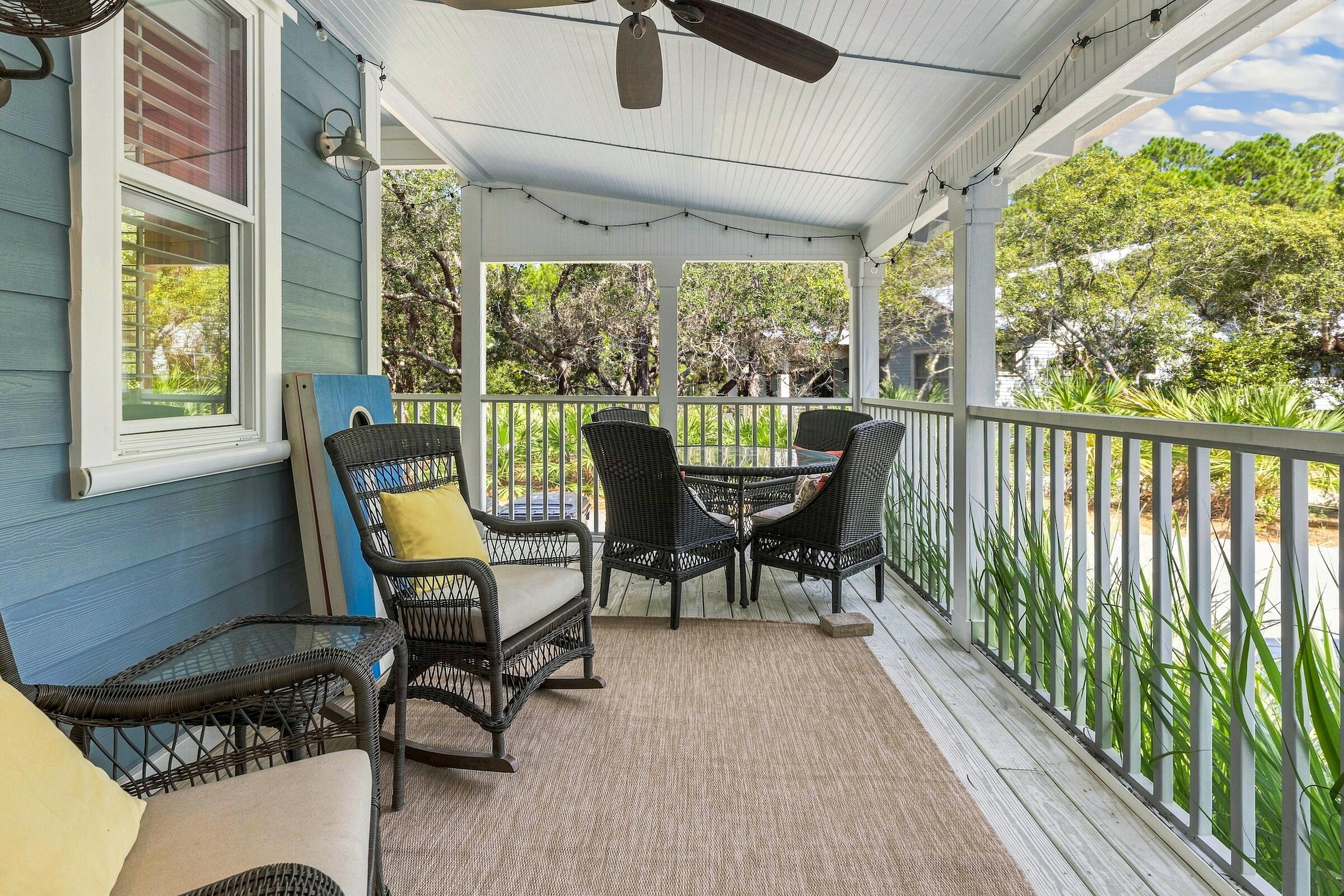 278 N Andalusia Avenue Santa Rosa Beach FL 32459