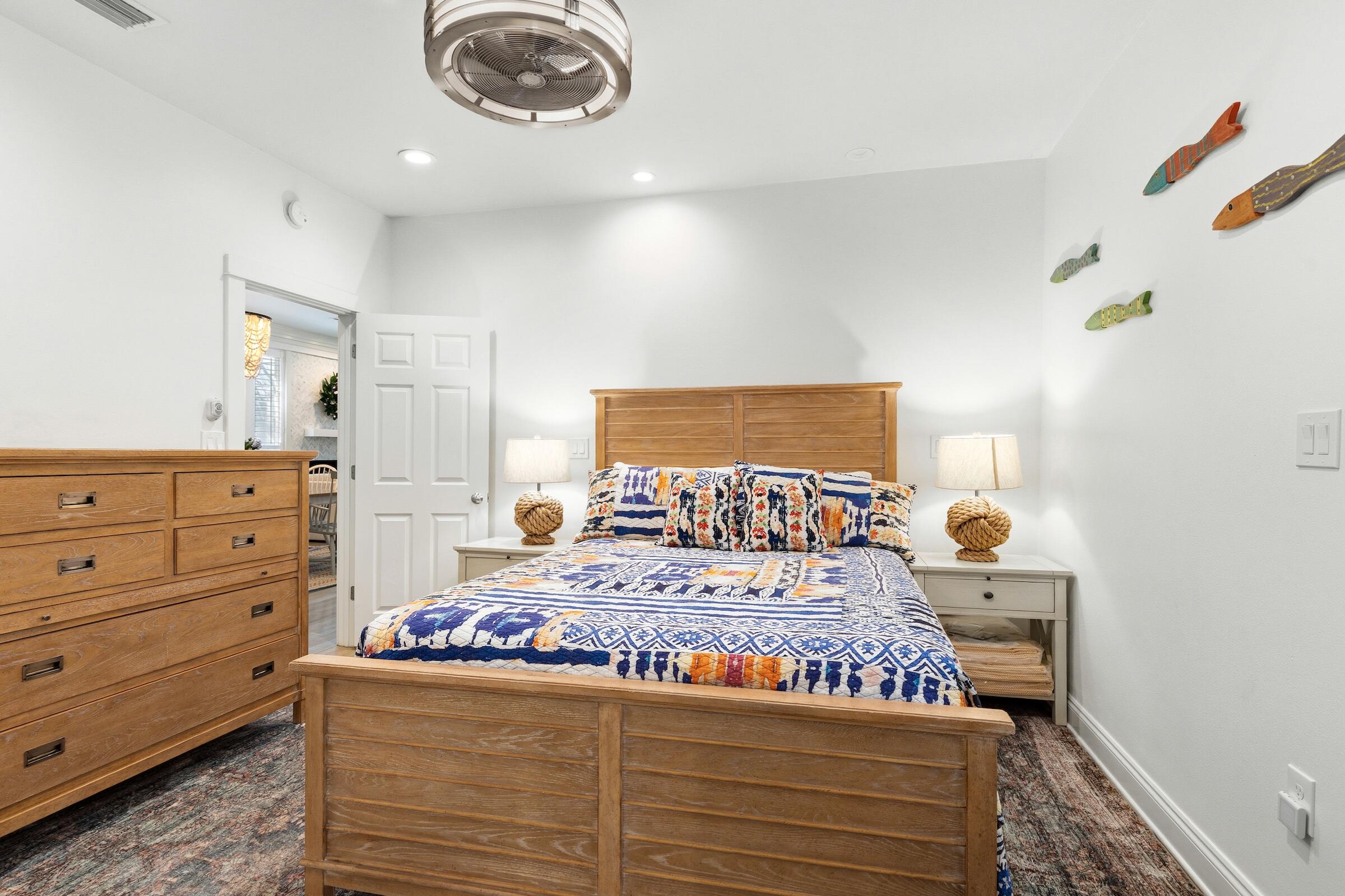278 N Andalusia Avenue Santa Rosa Beach FL 32459