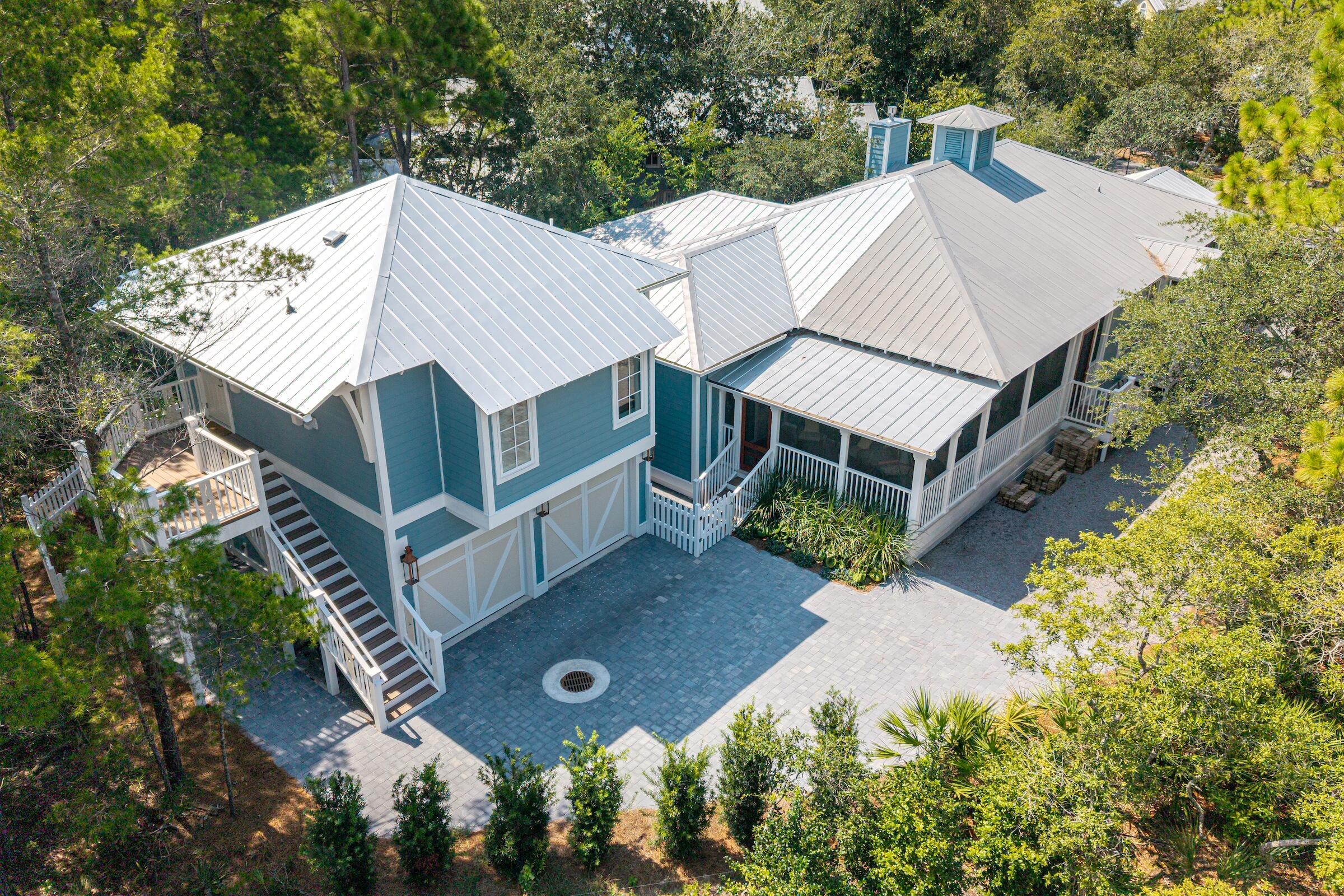 278 N Andalusia Avenue Santa Rosa Beach FL 32459