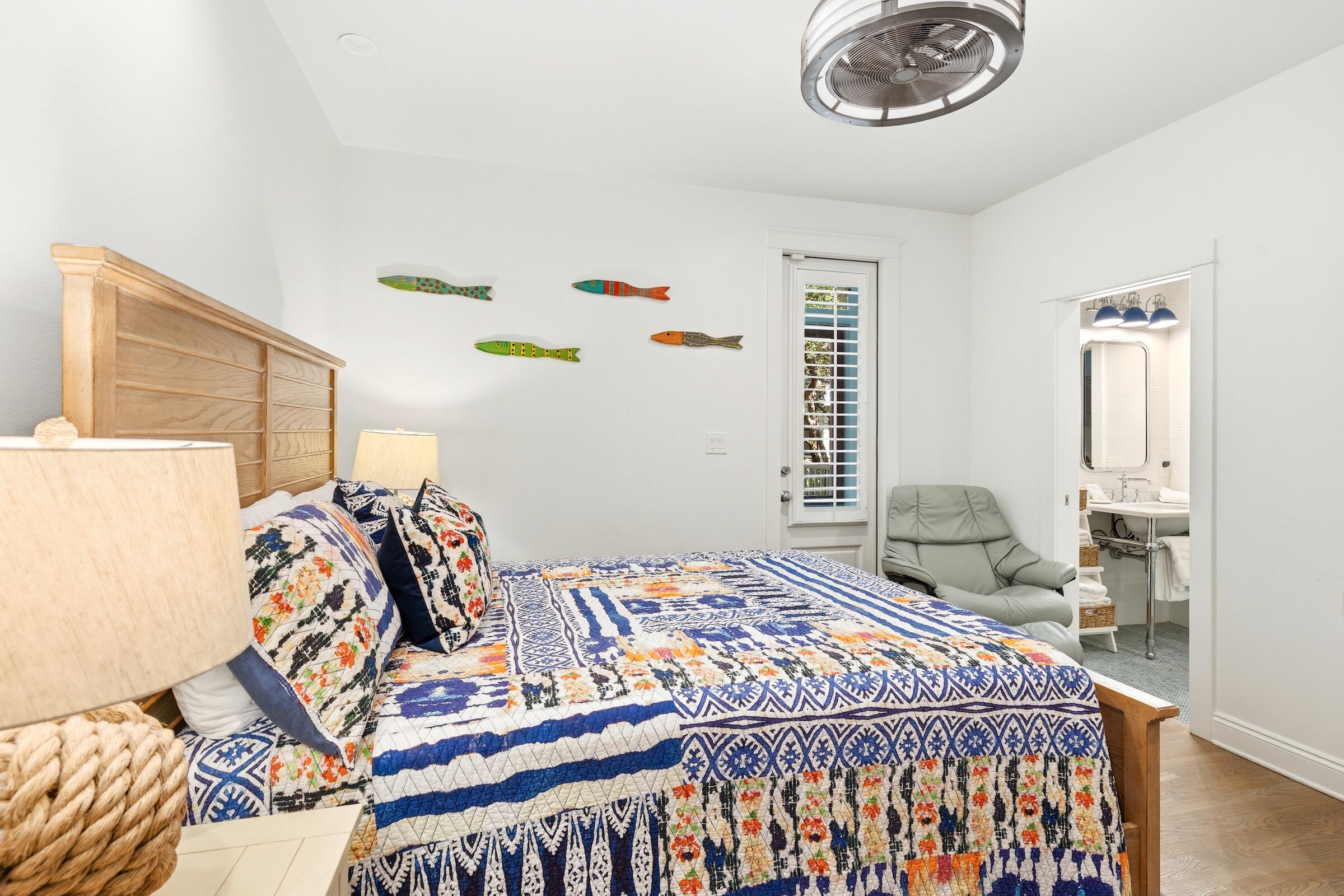 278 N Andalusia Avenue Santa Rosa Beach FL 32459