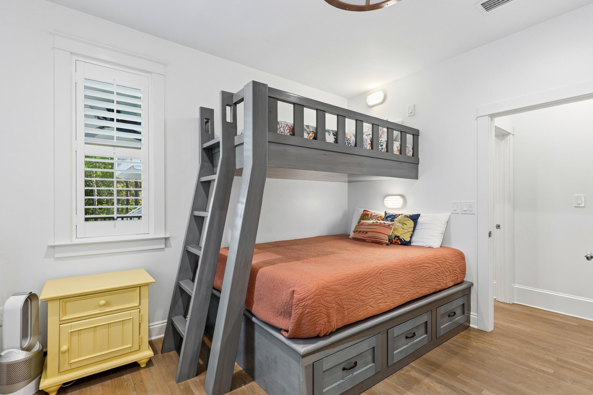 278 N Andalusia Avenue Santa Rosa Beach FL 32459