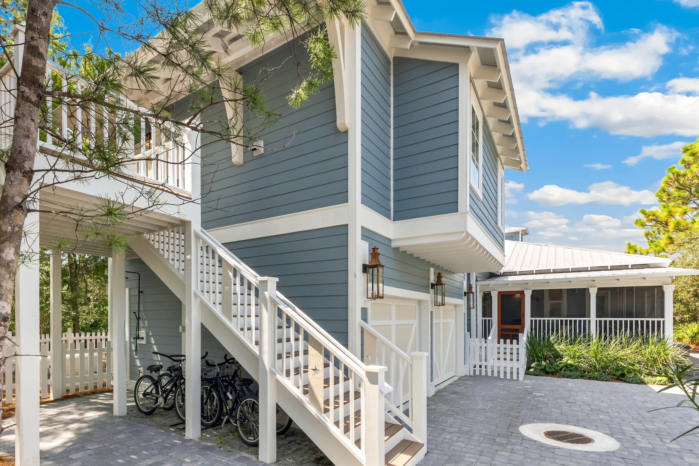 278 N Andalusia Avenue Santa Rosa Beach FL 32459