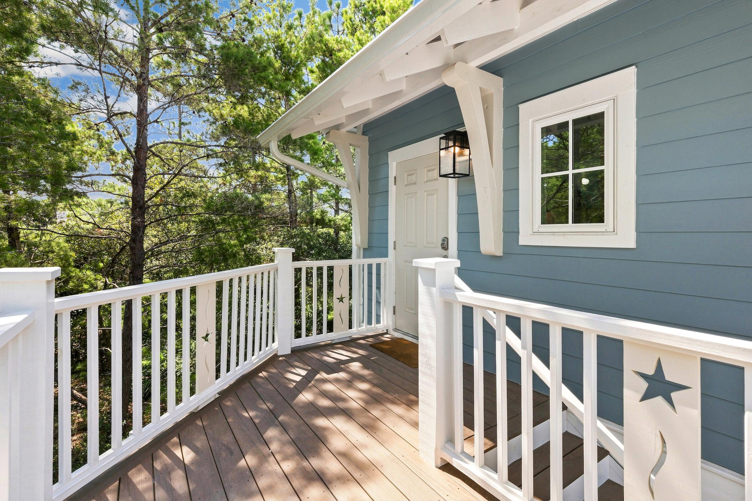 278 N Andalusia Avenue Santa Rosa Beach FL 32459