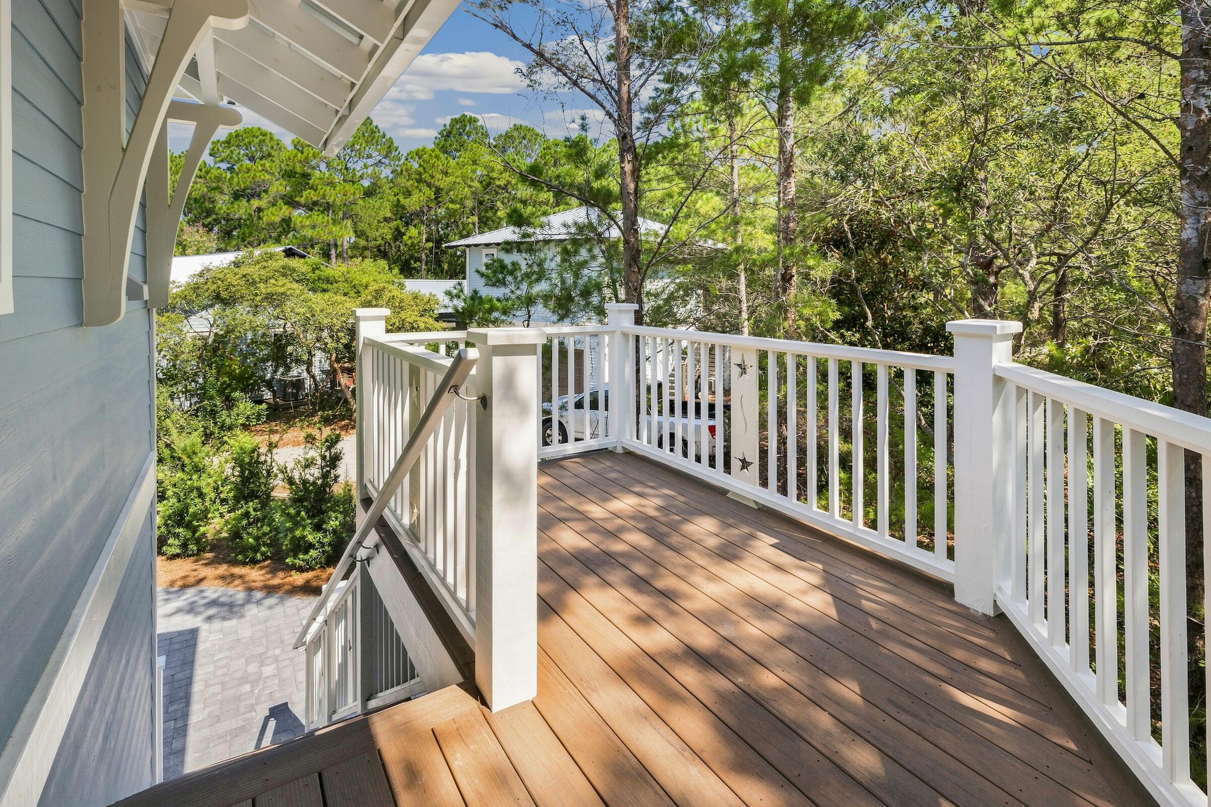 278 N Andalusia Avenue Santa Rosa Beach FL 32459
