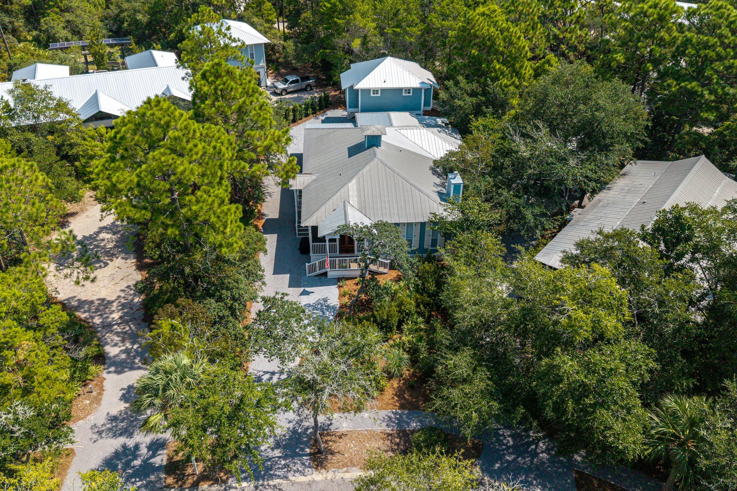 278 N Andalusia Avenue Santa Rosa Beach FL 32459