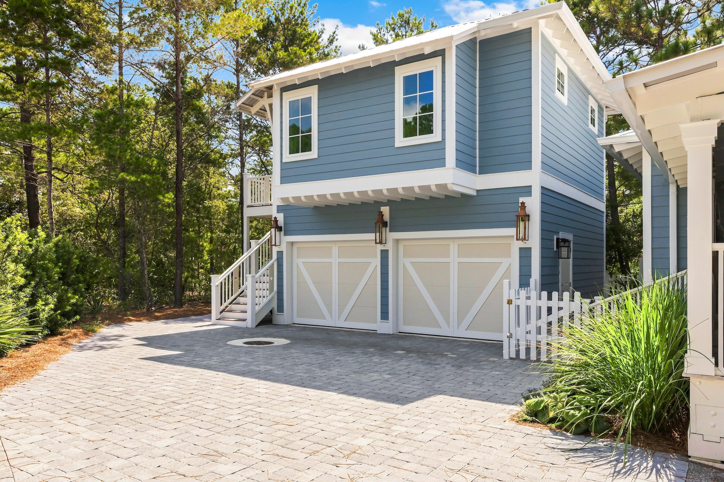 278 N Andalusia Avenue Santa Rosa Beach FL 32459