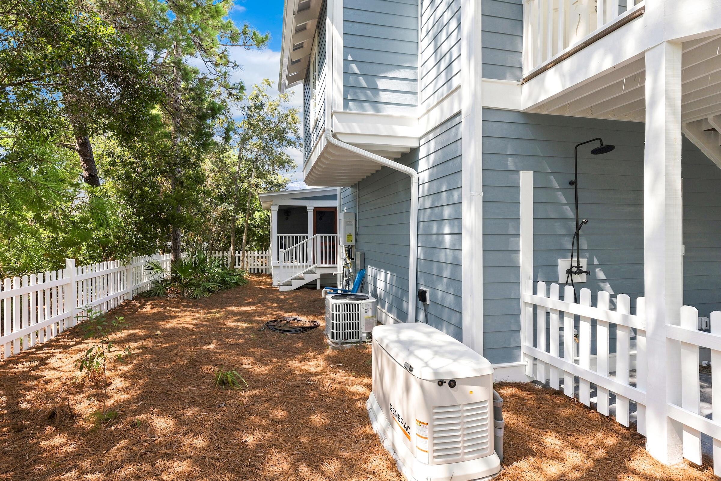 278 N Andalusia Avenue Santa Rosa Beach FL 32459