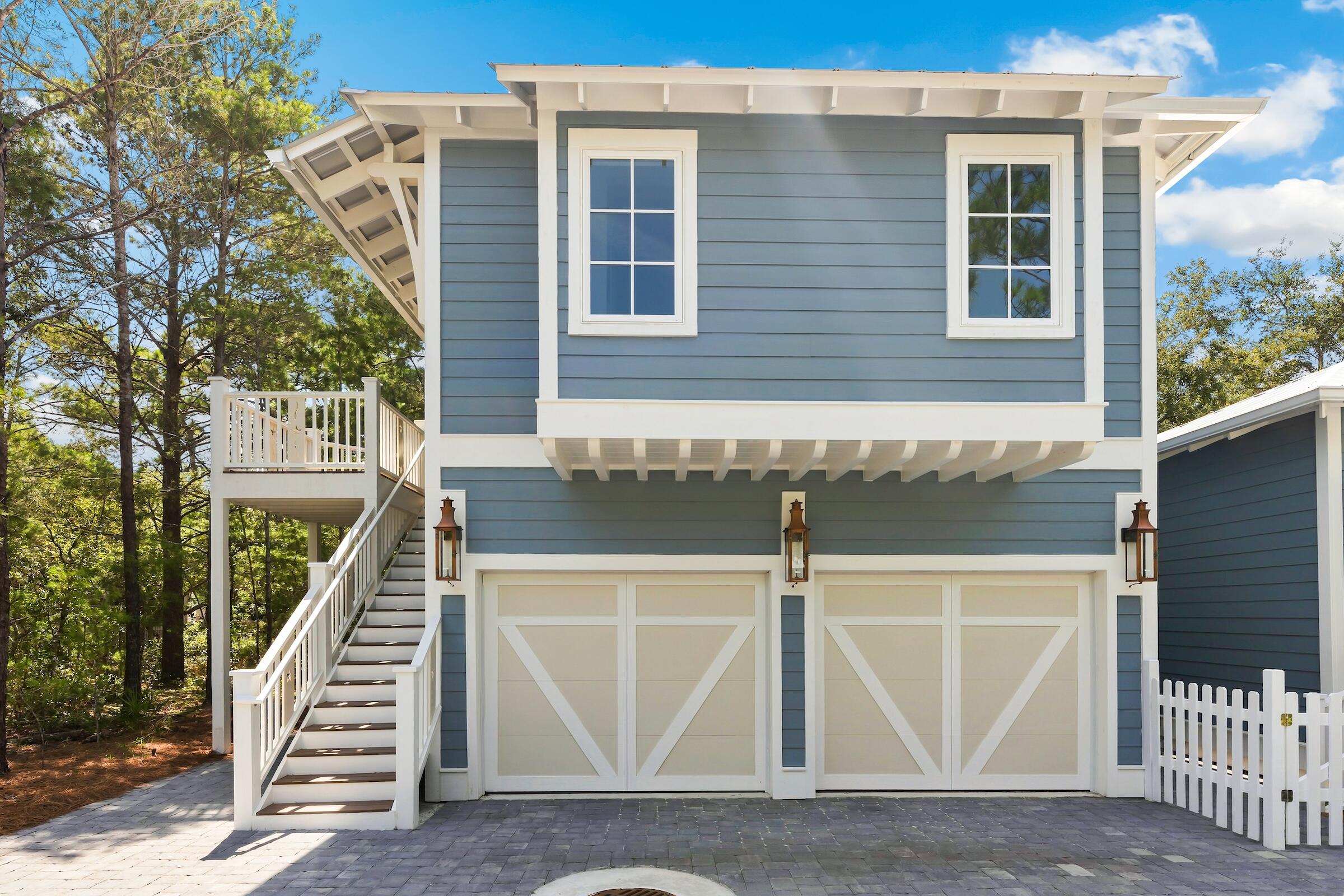 278 N Andalusia Avenue Santa Rosa Beach FL 32459