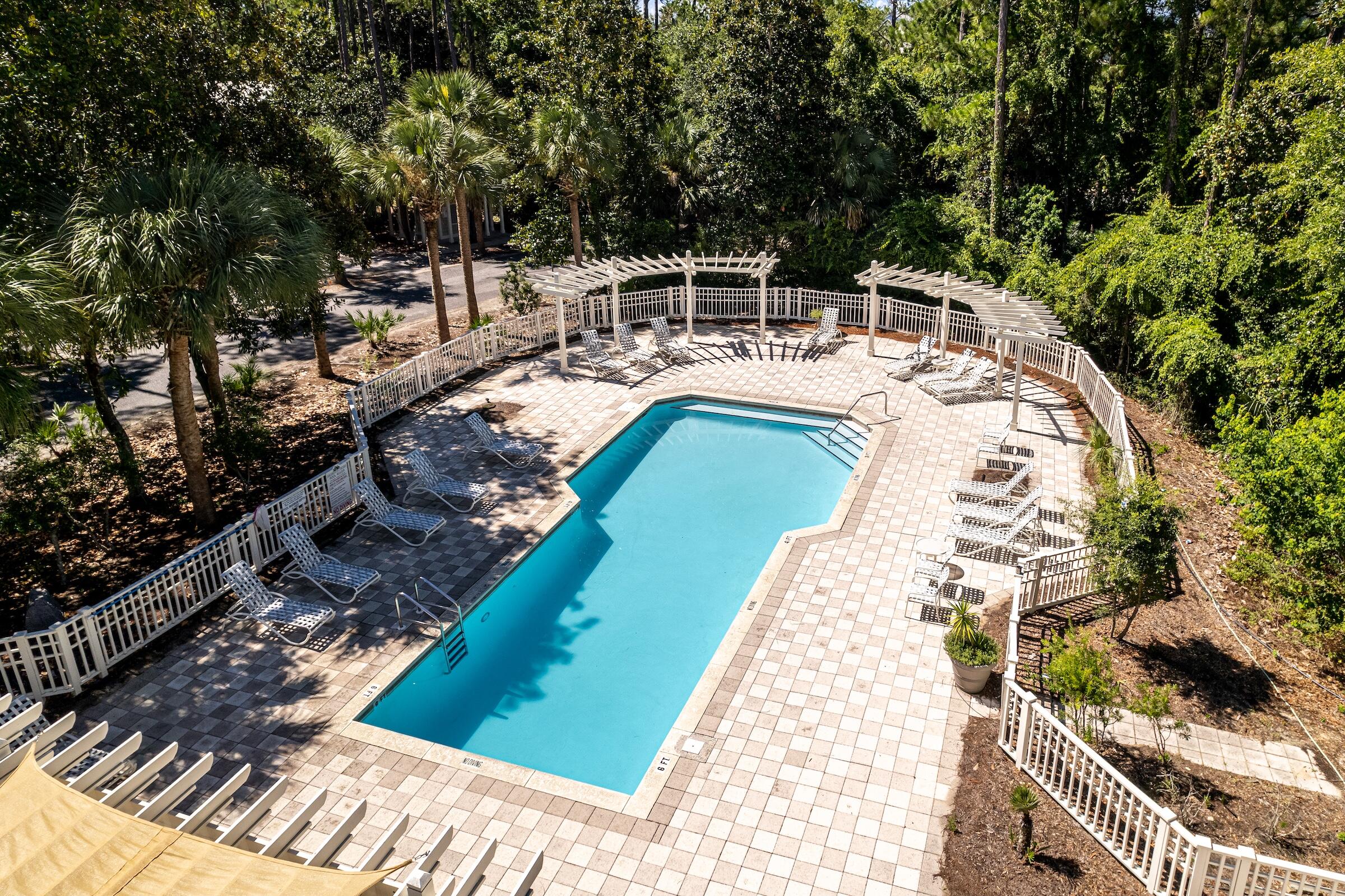 278 N Andalusia Avenue Santa Rosa Beach FL 32459