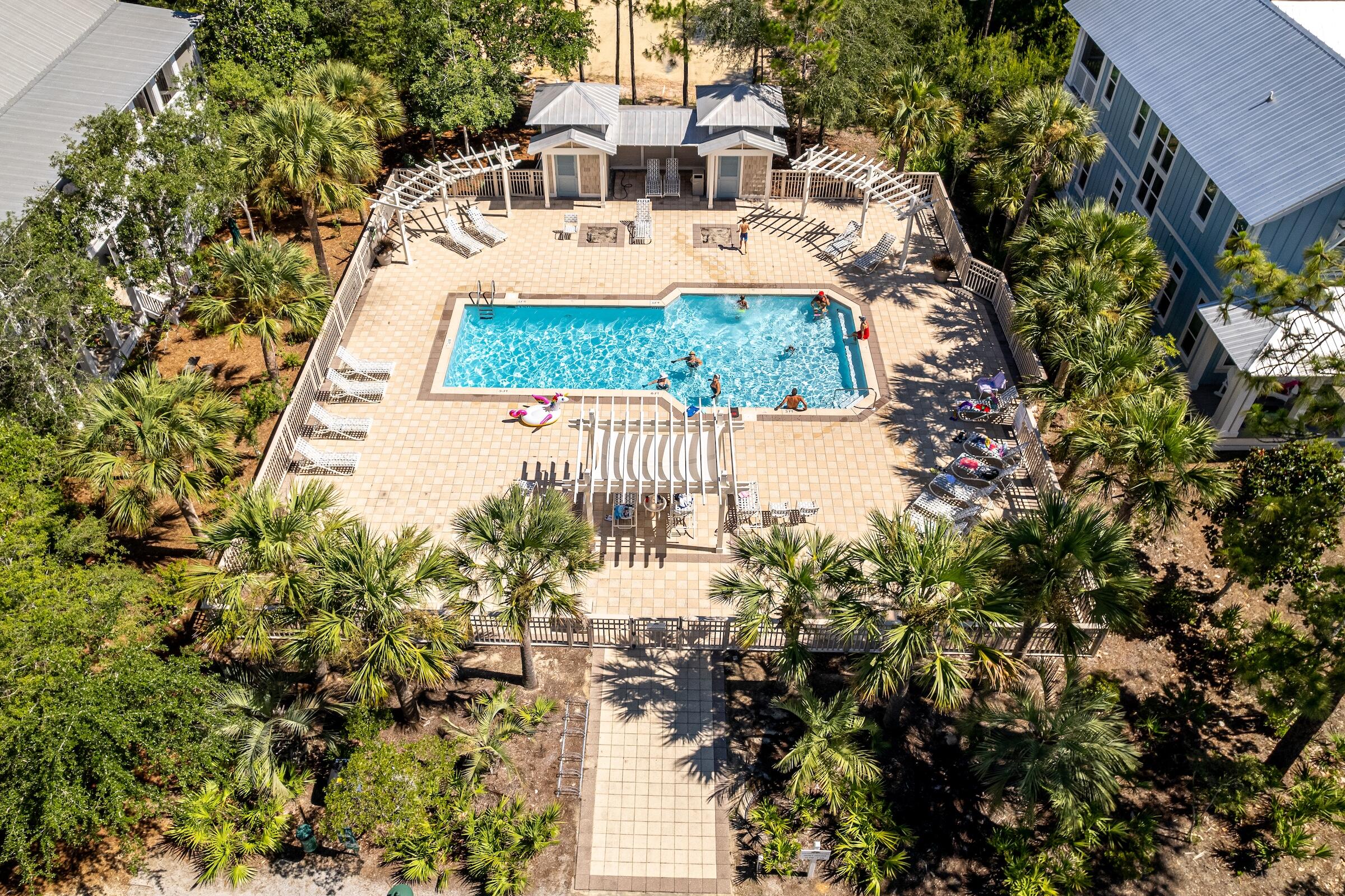 278 N Andalusia Avenue Santa Rosa Beach FL 32459