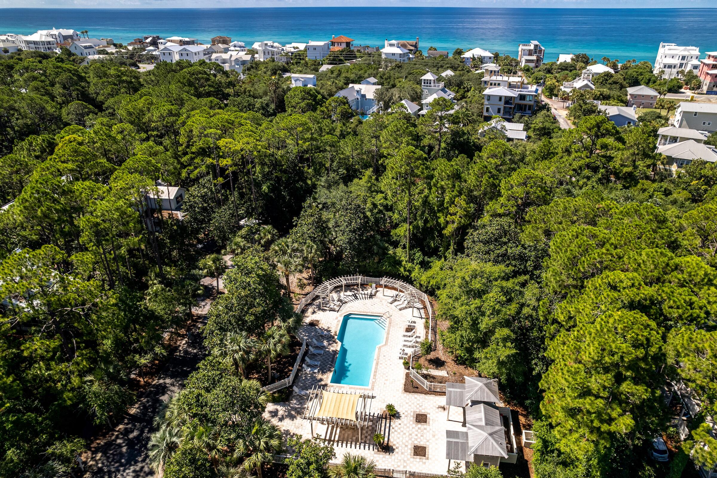 278 N Andalusia Avenue Santa Rosa Beach FL 32459