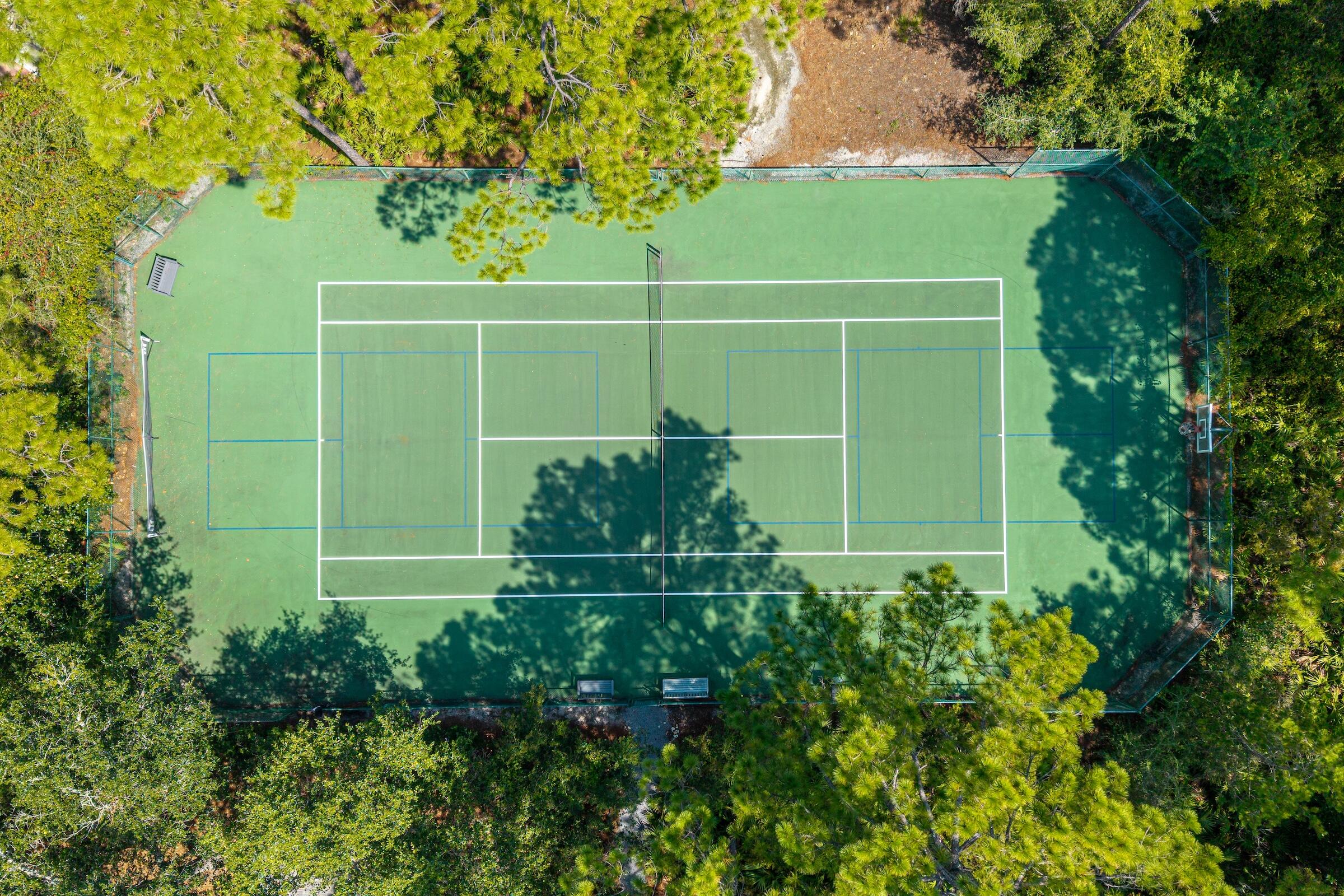 278 N Andalusia Avenue Santa Rosa Beach FL 32459