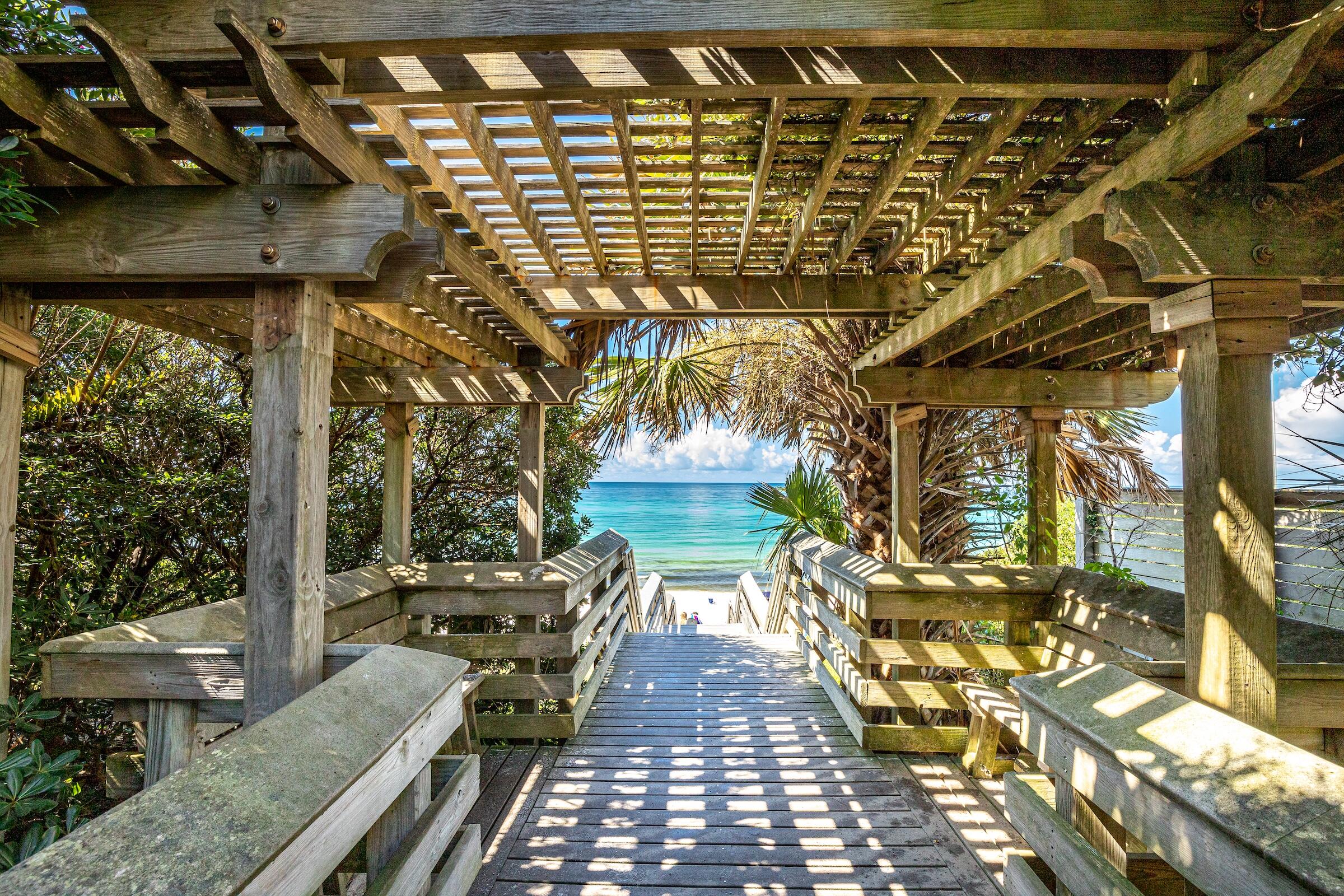 278 N Andalusia Avenue Santa Rosa Beach FL 32459