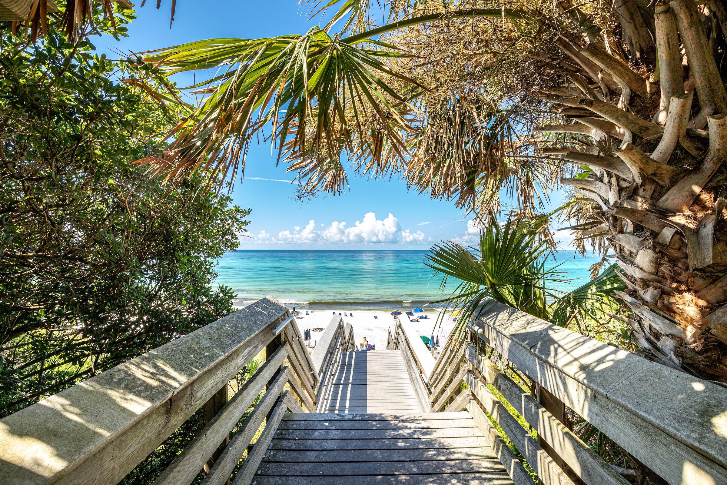 278 N Andalusia Avenue Santa Rosa Beach FL 32459