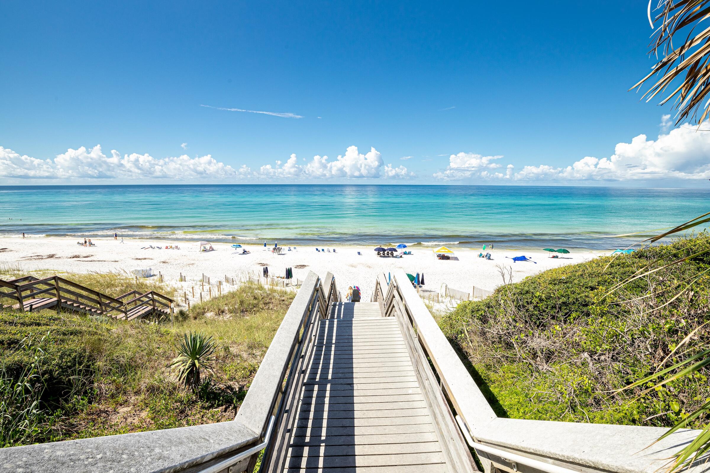 278 N Andalusia Avenue Santa Rosa Beach FL 32459