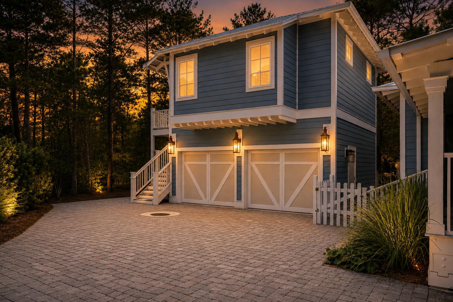 278 N Andalusia Avenue Santa Rosa Beach FL 32459