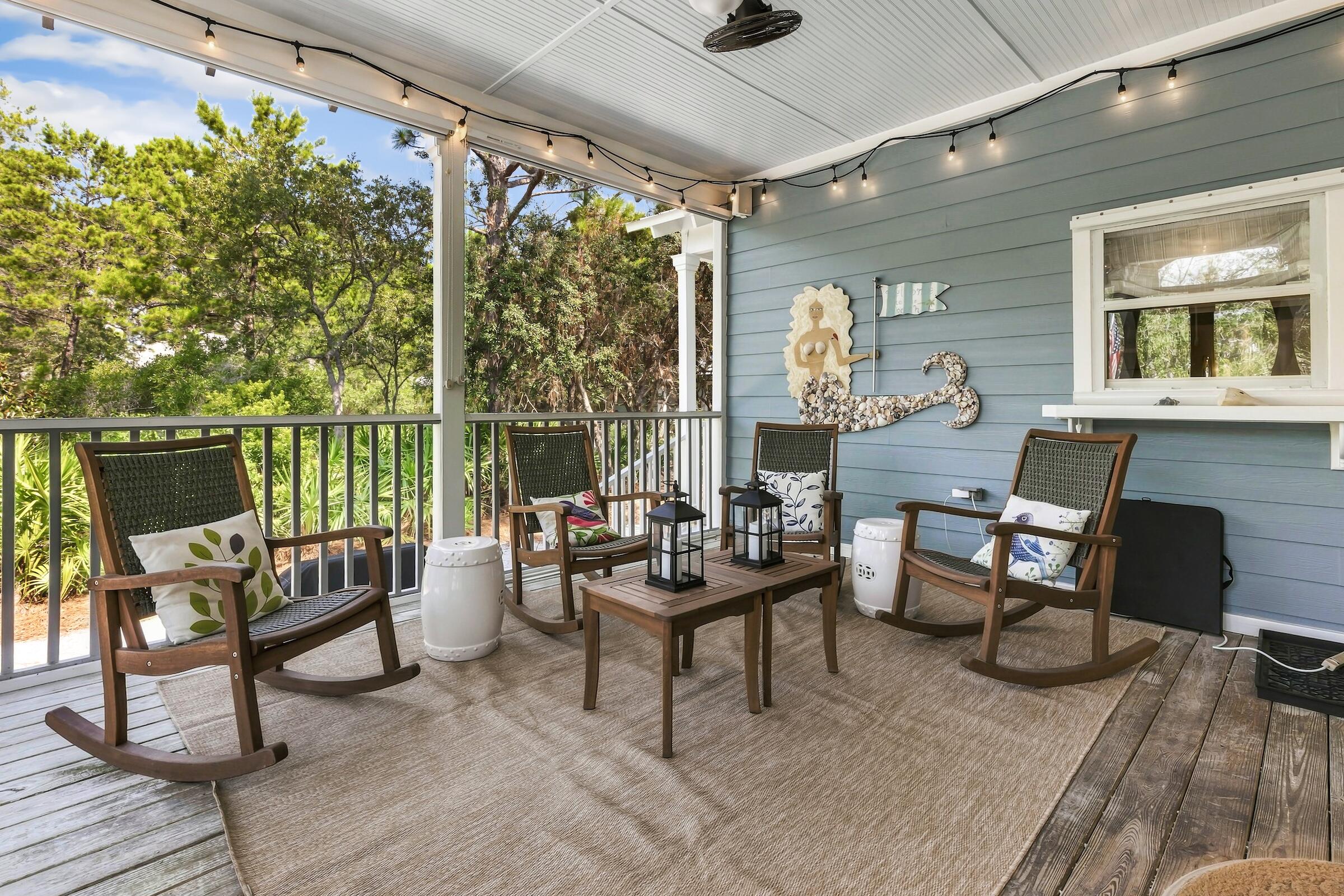 278 N Andalusia Avenue Santa Rosa Beach FL 32459