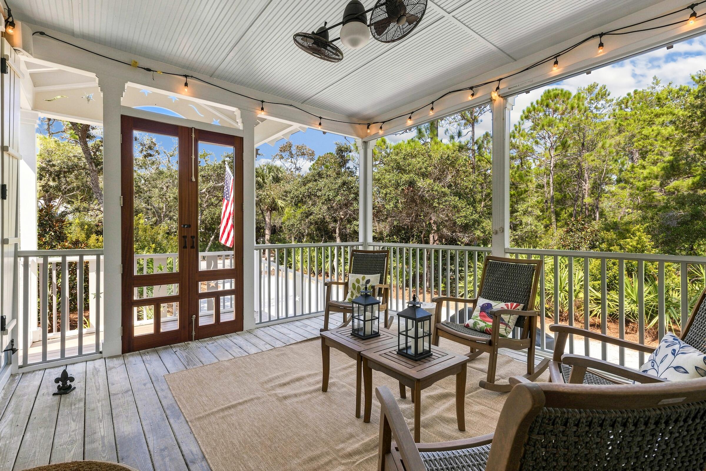 278 N Andalusia Avenue Santa Rosa Beach FL 32459