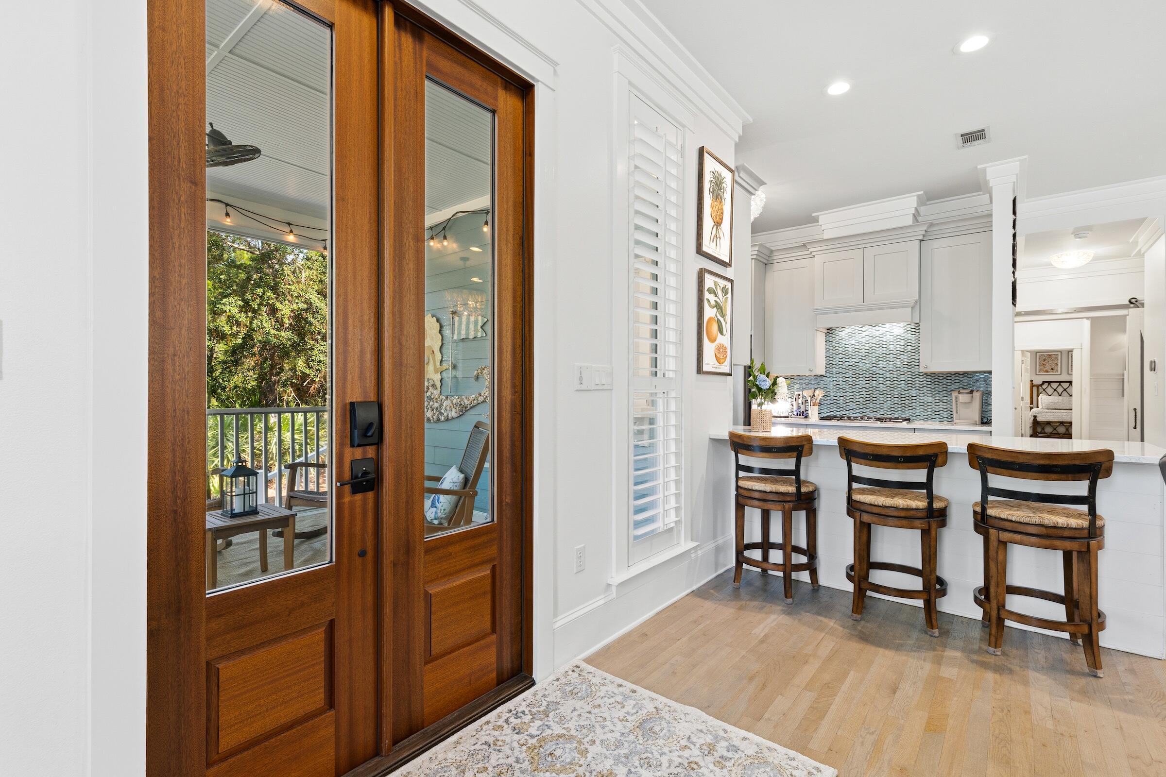 278 N Andalusia Avenue Santa Rosa Beach FL 32459