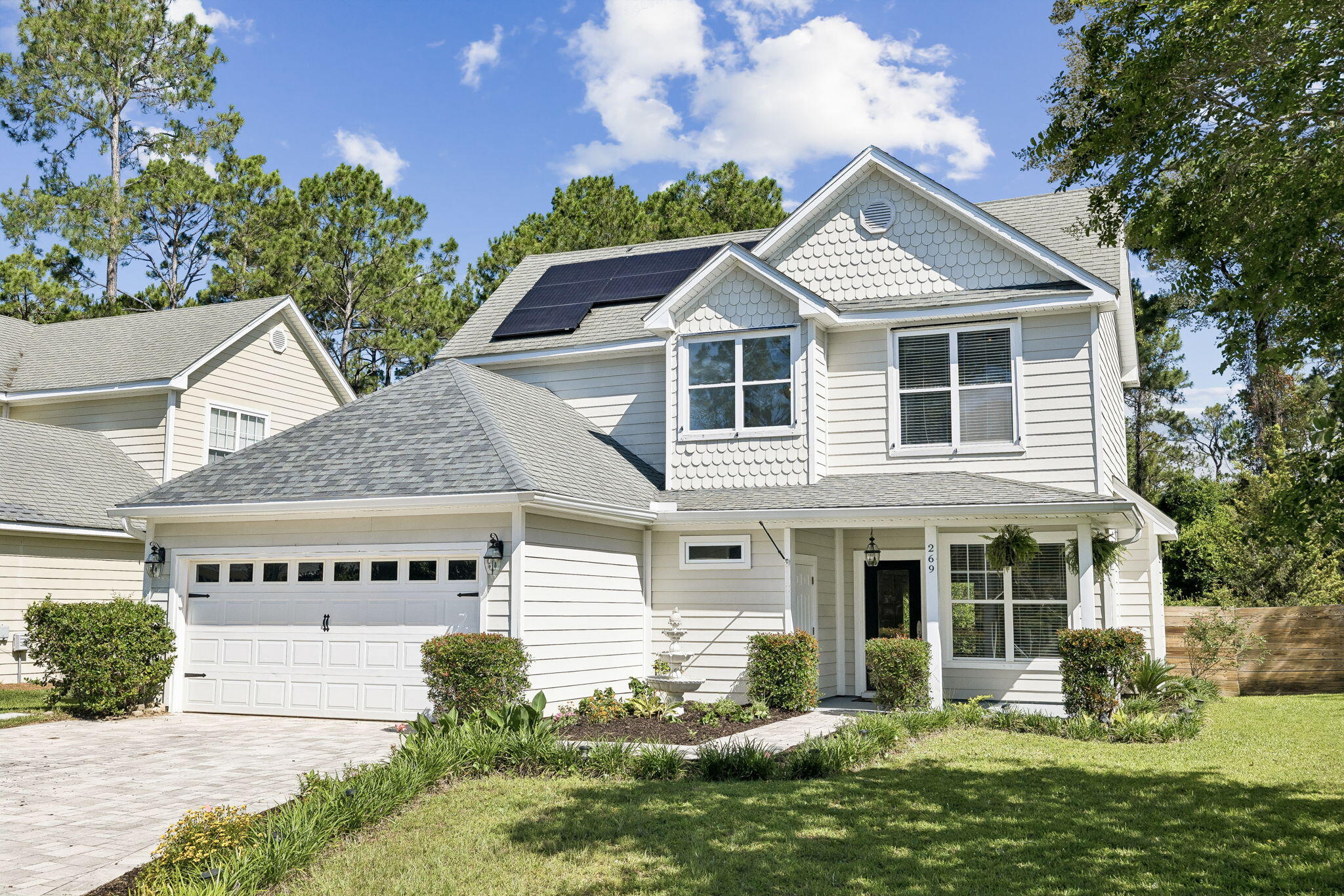 269 Rivercrest Circle Santa Rosa Beach FL 32459