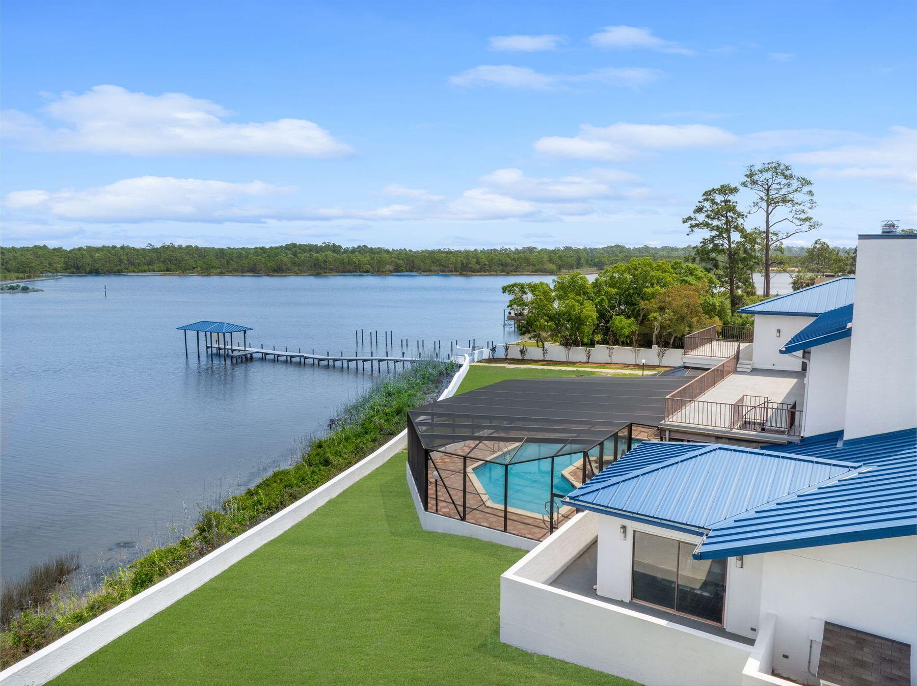 820 Gulf View Drive Panama City Beach FL 32413