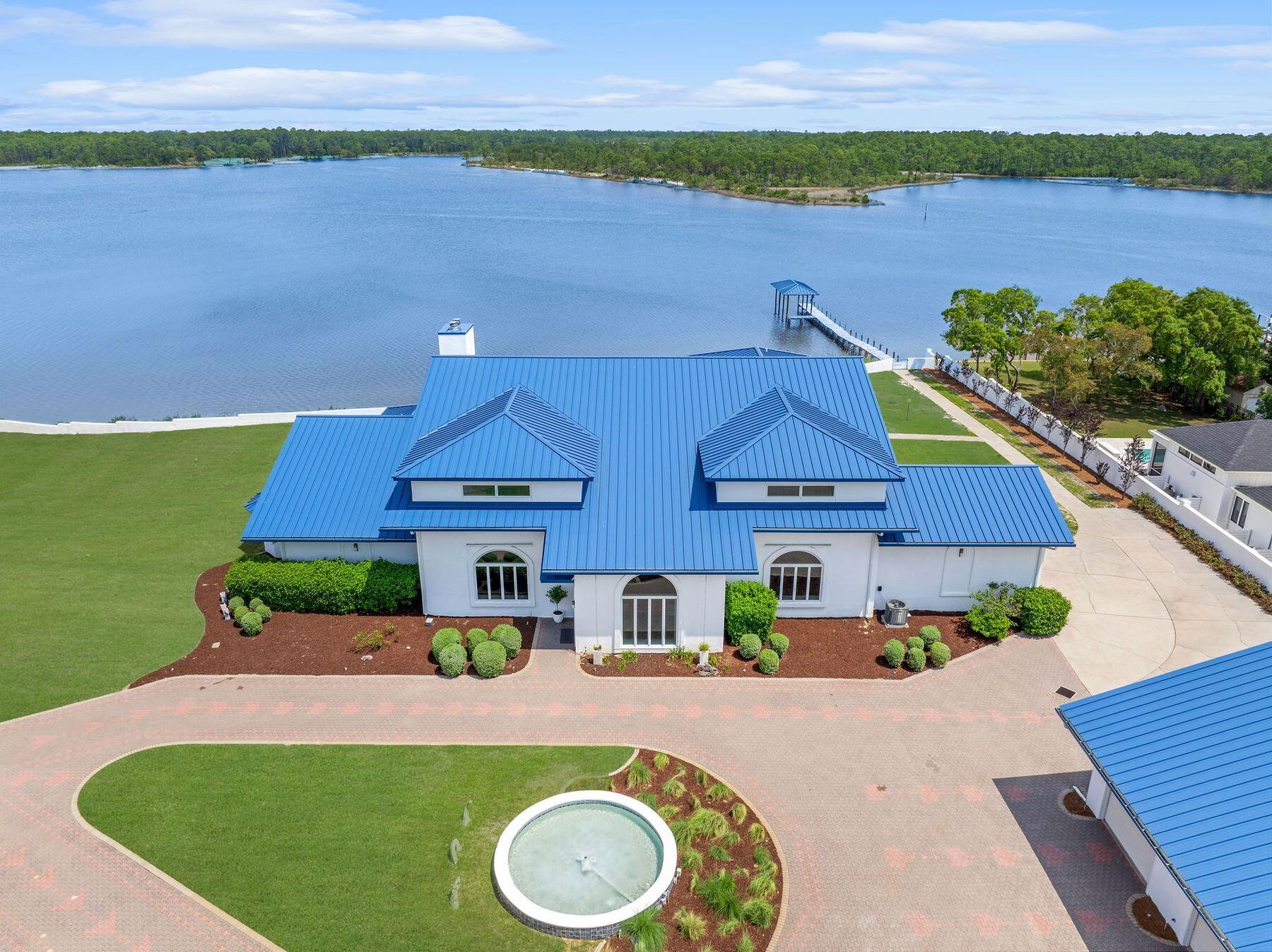 820 Gulf View Drive Panama City Beach FL 32413