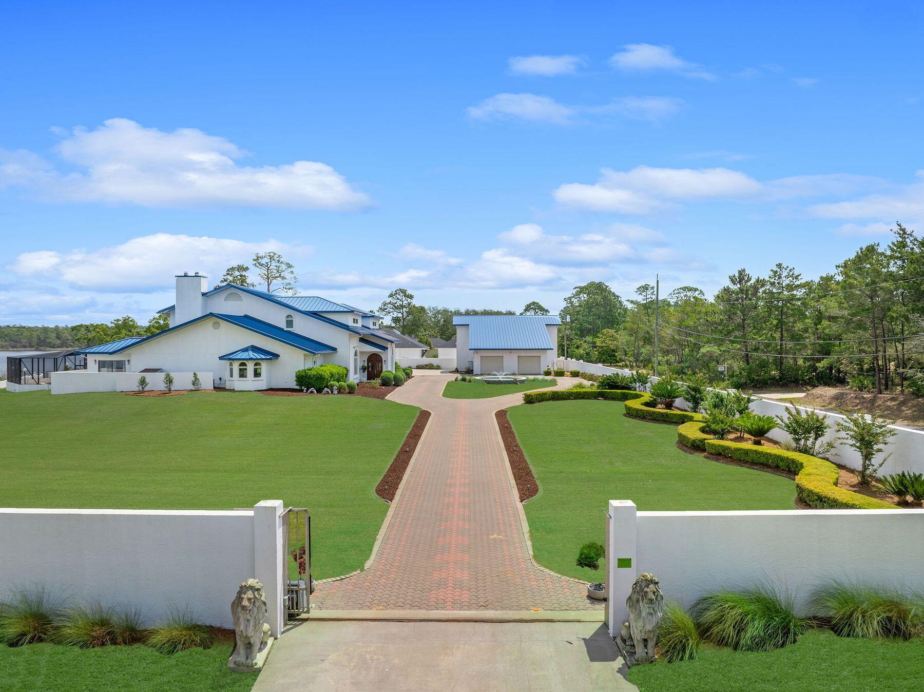 820 Gulf View Drive Panama City Beach FL 32413