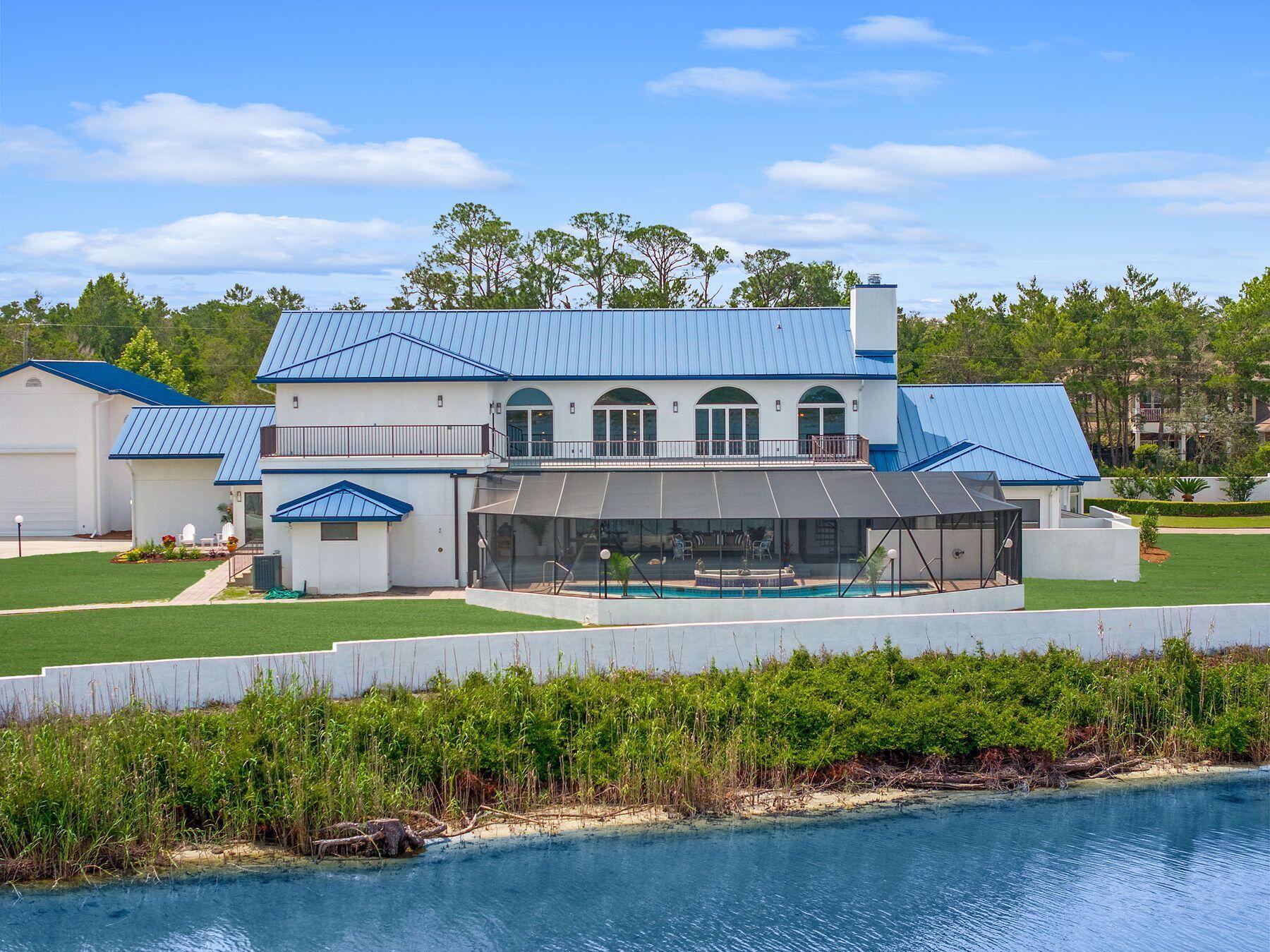 820 Gulf View Drive Panama City Beach FL 32413