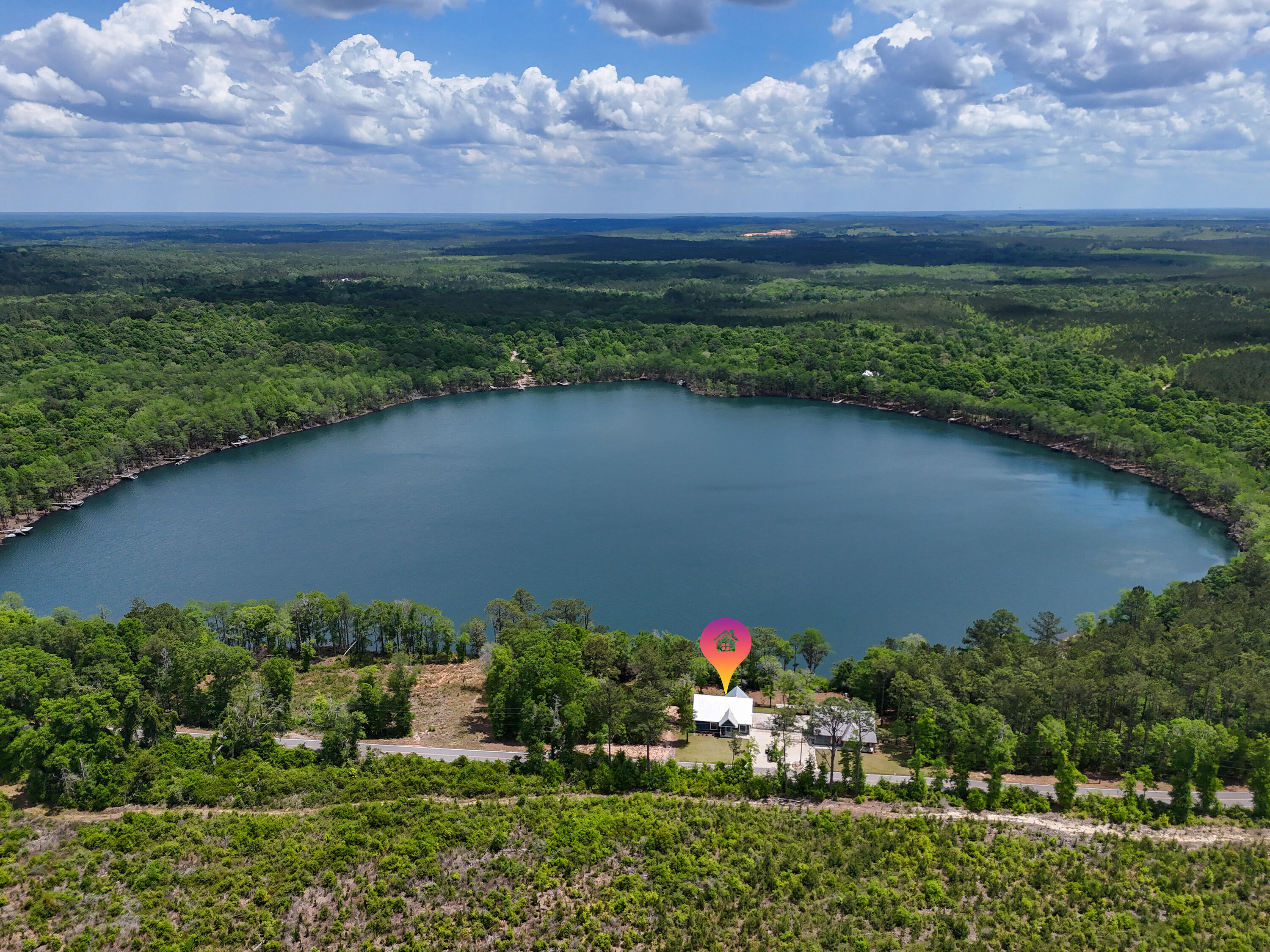 182 Blue Pond Circle Ponce De Leon FL 32455