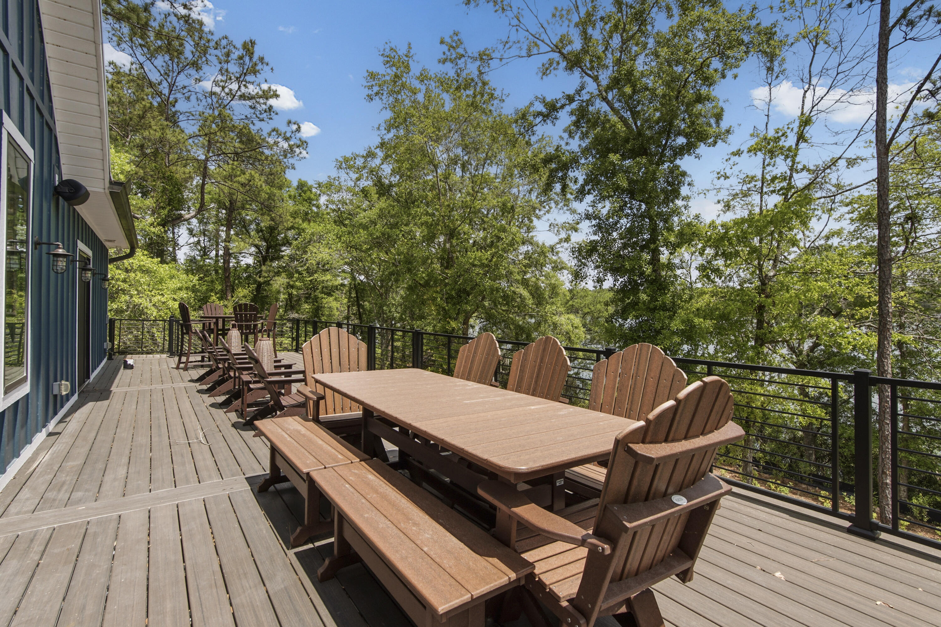 182 Blue Pond Circle Ponce De Leon FL 32455