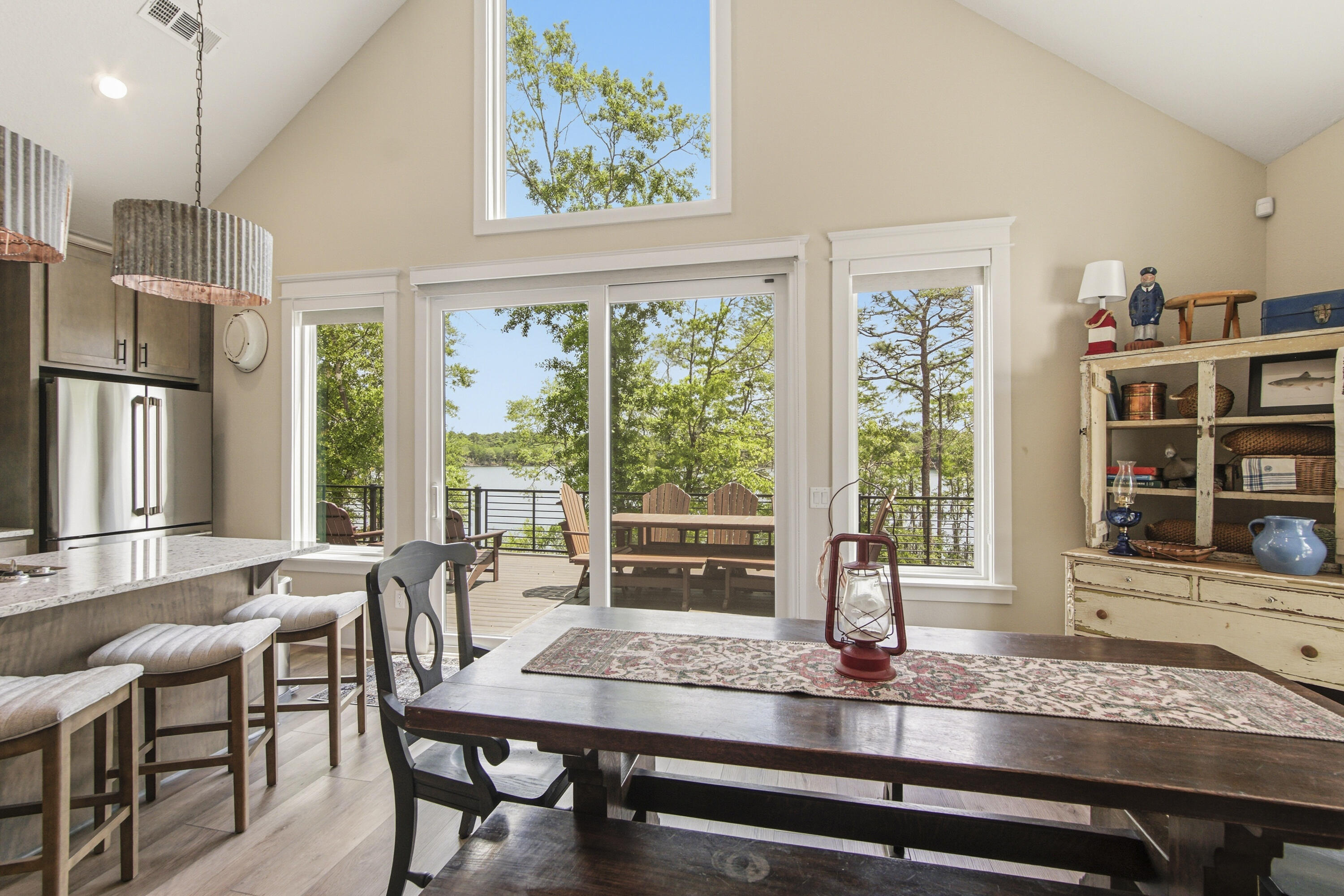 182 Blue Pond Circle Ponce De Leon FL 32455