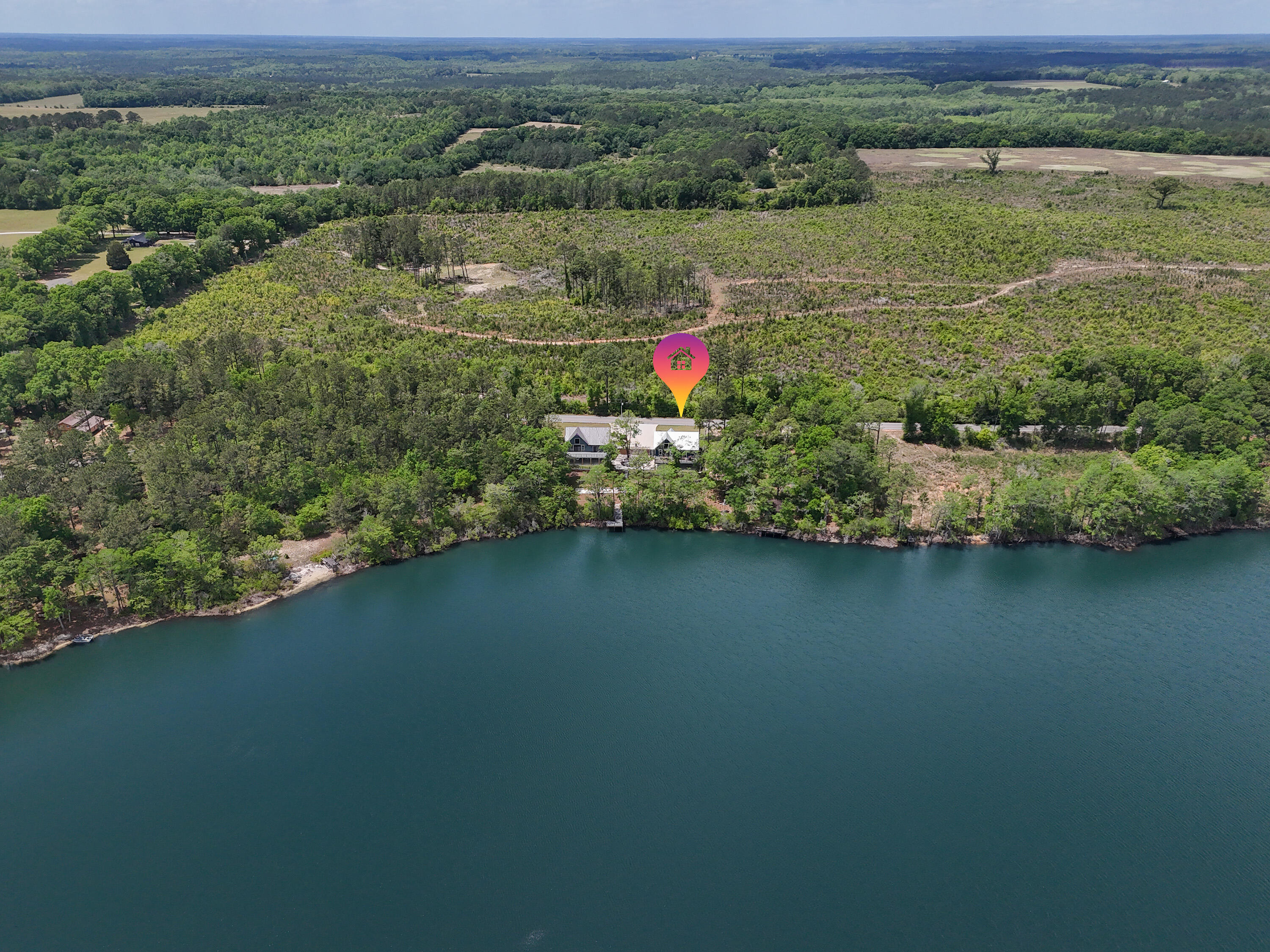 182 Blue Pond Circle Ponce De Leon FL 32455
