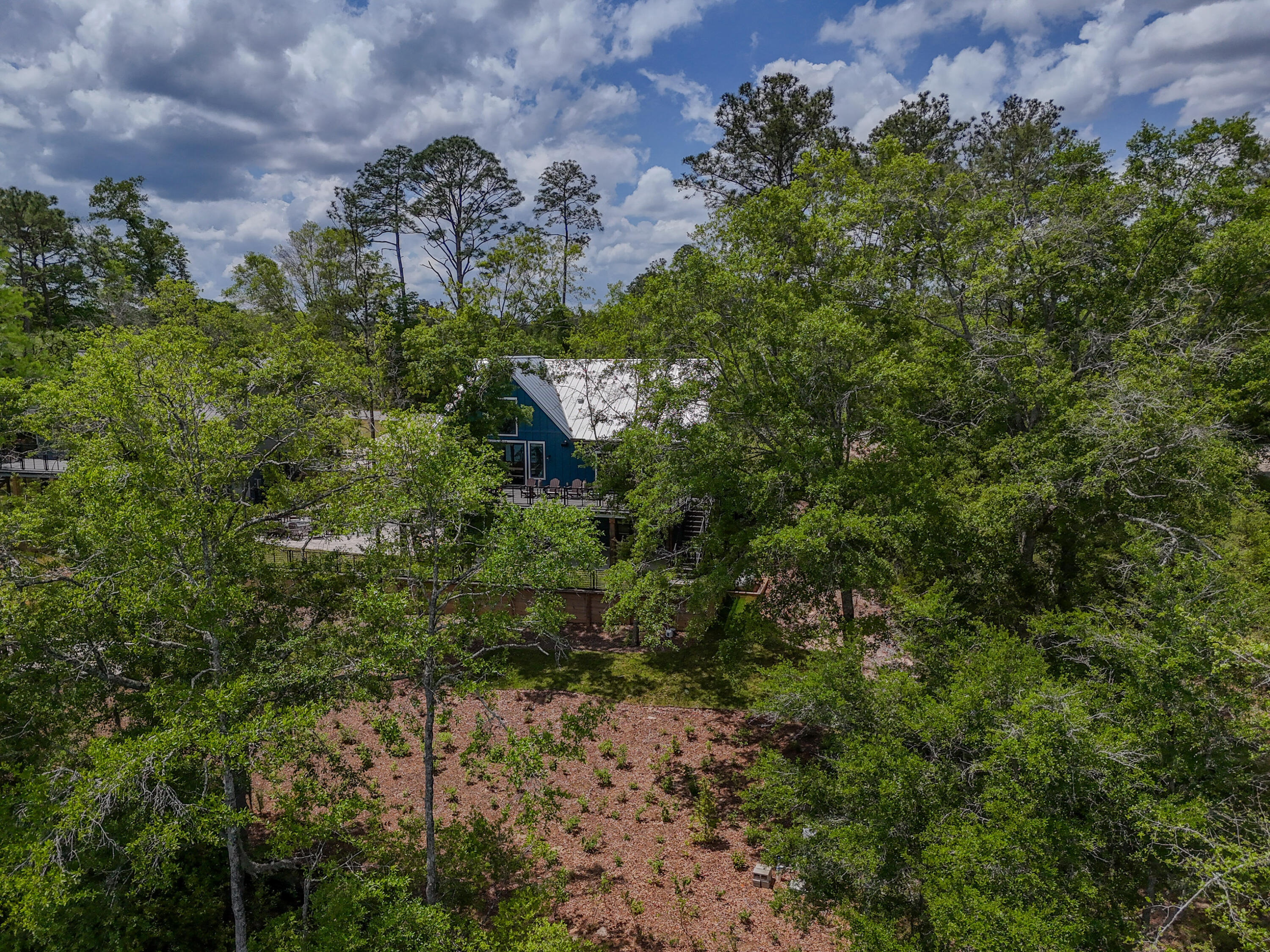 182 Blue Pond Circle Ponce De Leon FL 32455