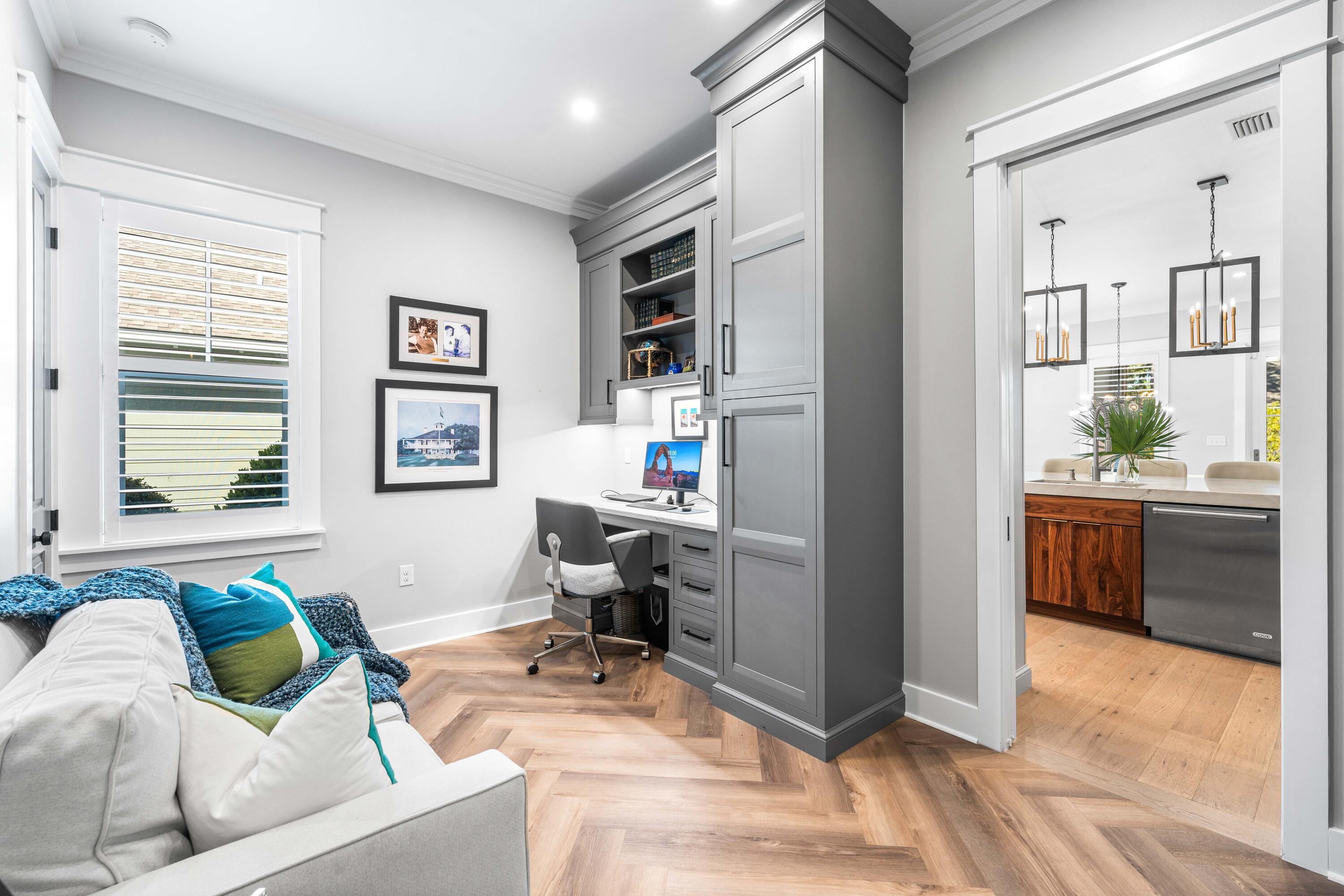 226 Medley Street Inlet Beach FL 32461