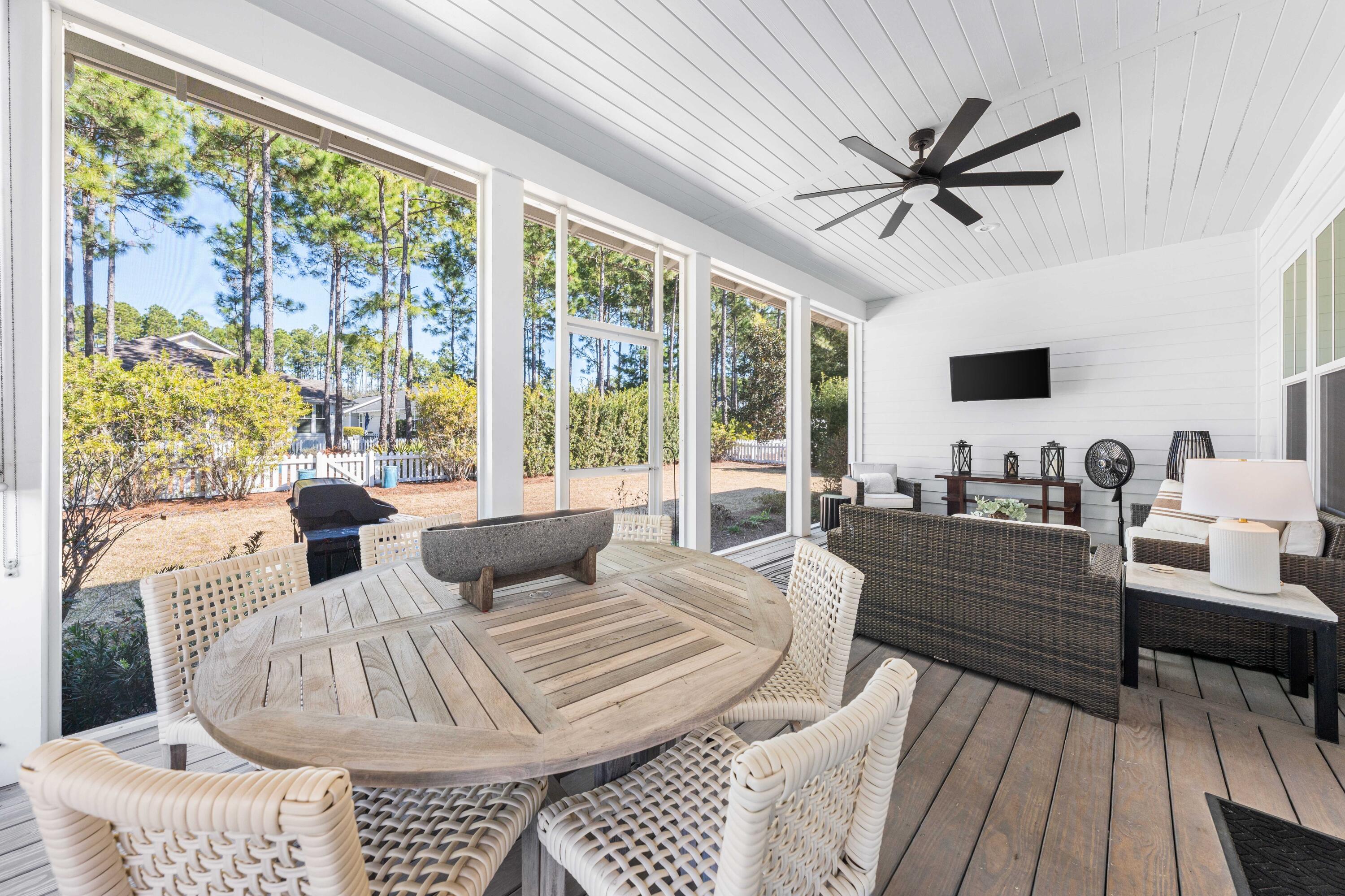 226 Medley Street Inlet Beach FL 32461
