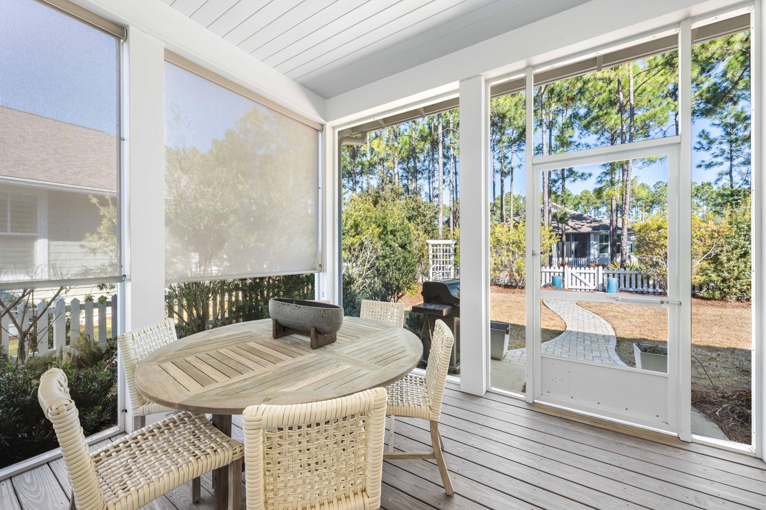 226 Medley Street Inlet Beach FL 32461