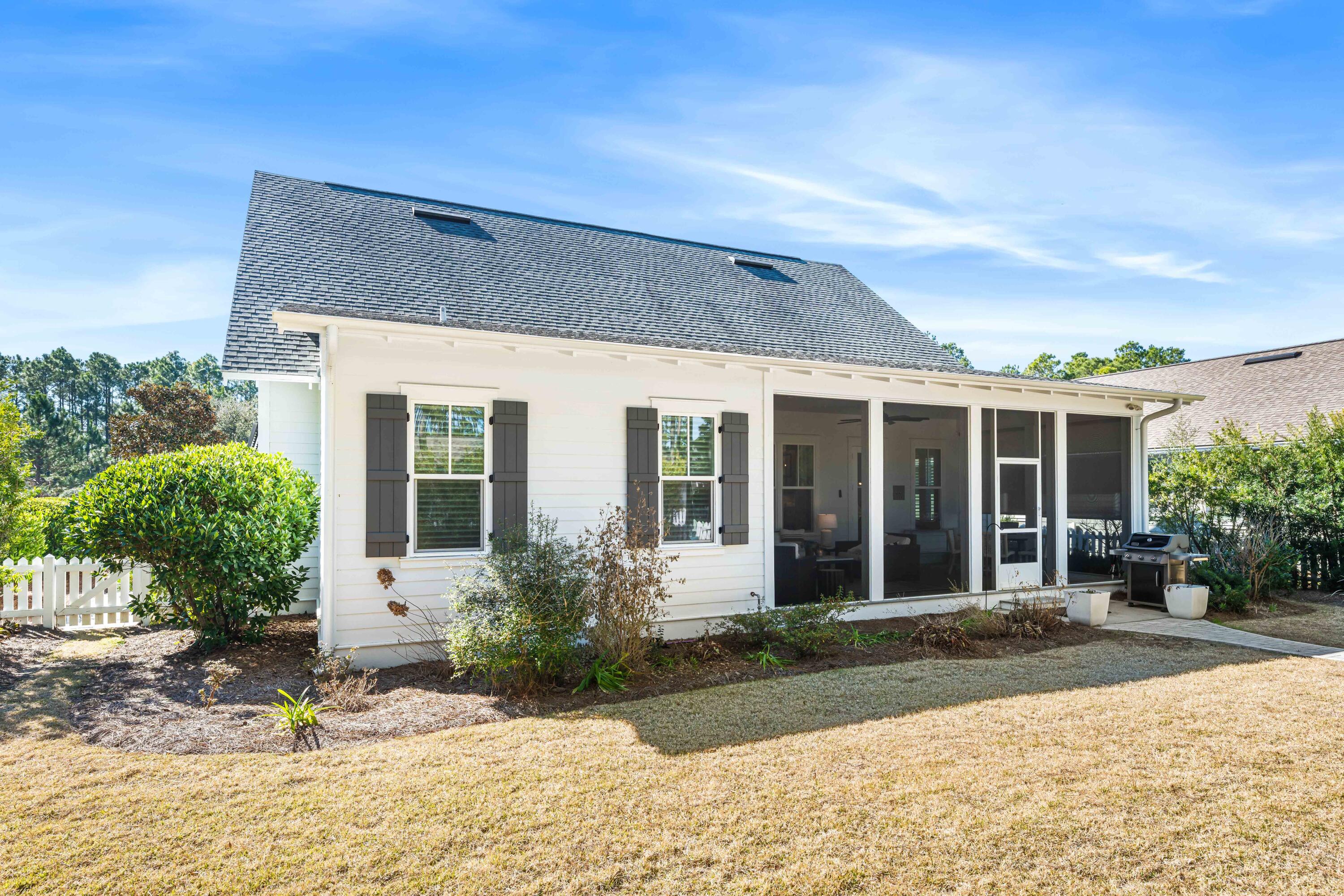 226 Medley Street Inlet Beach FL 32461