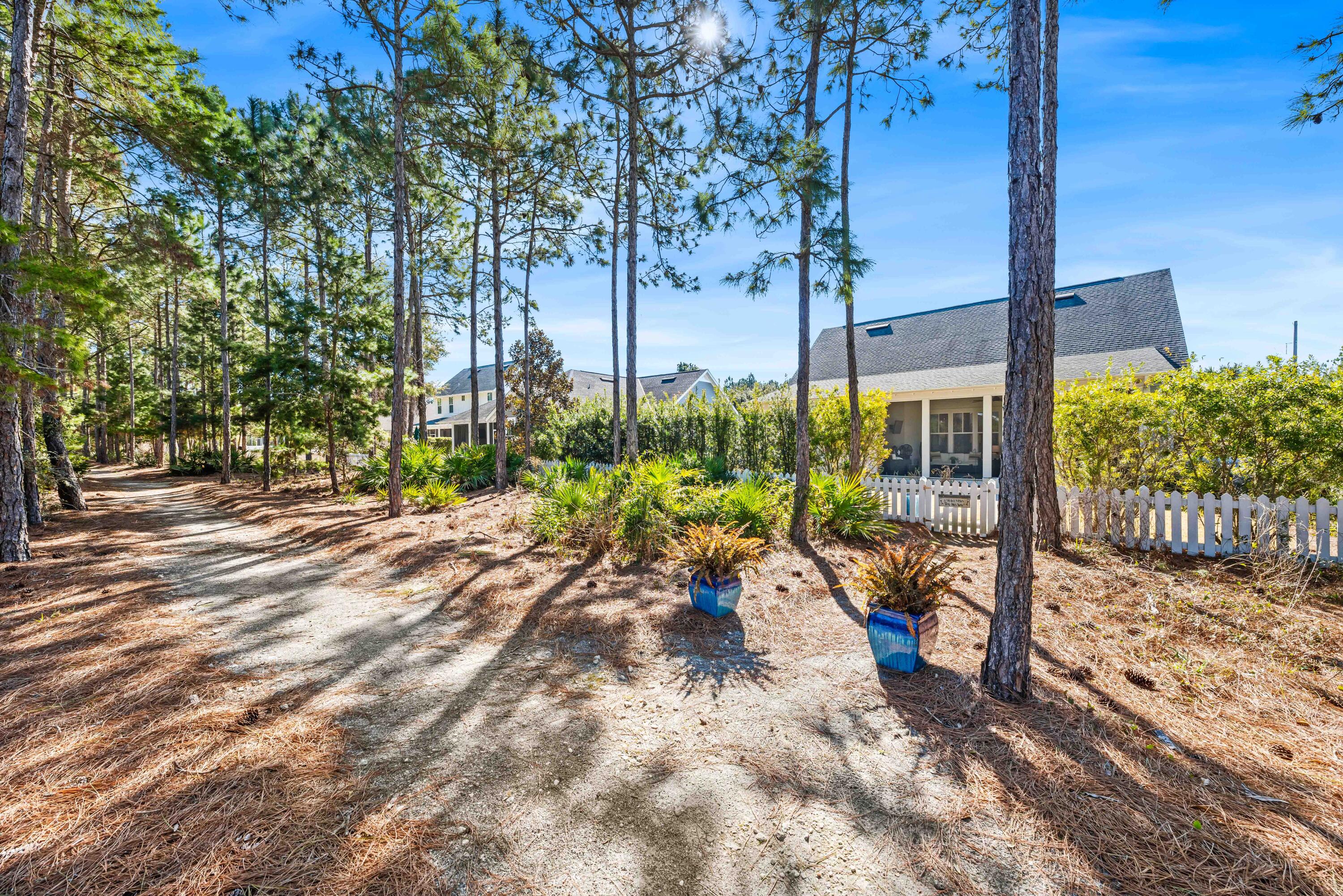 226 Medley Street Inlet Beach FL 32461
