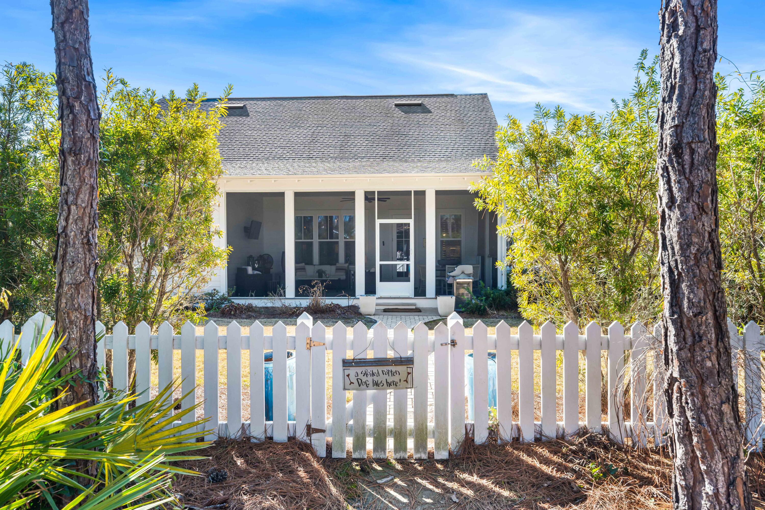 226 Medley Street Inlet Beach FL 32461