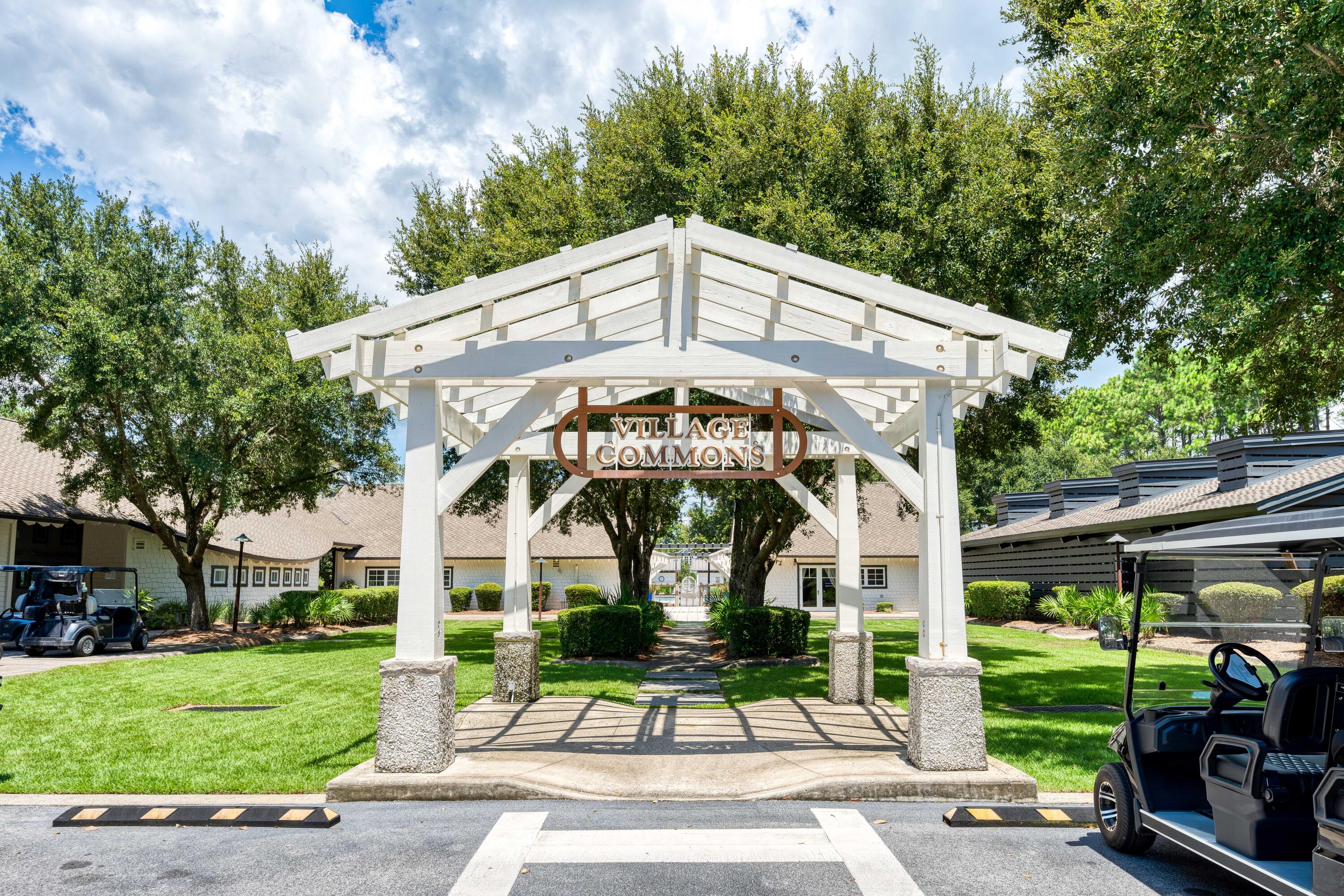 226 Medley Street Inlet Beach FL 32461