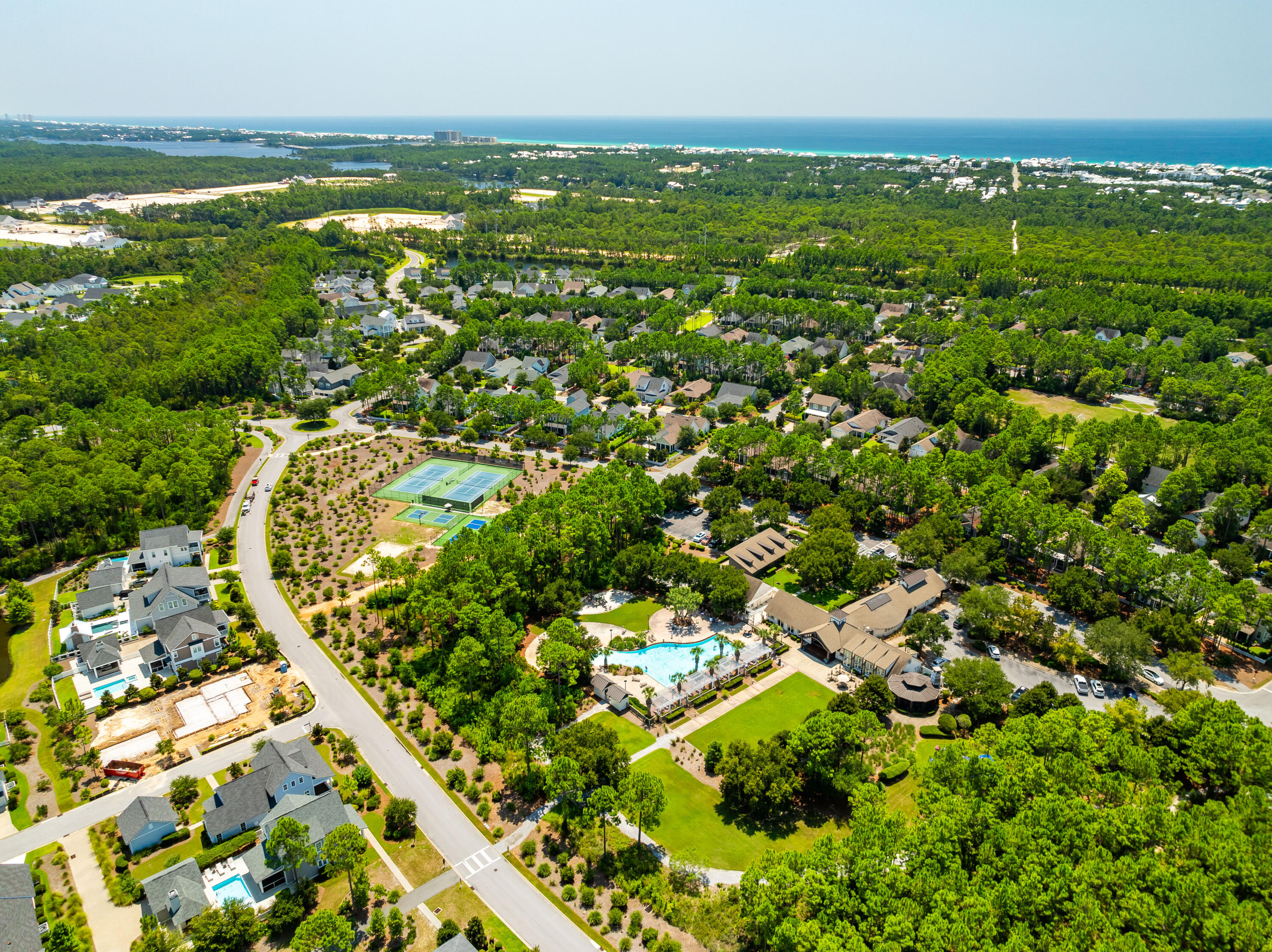 226 Medley Street Inlet Beach FL 32461