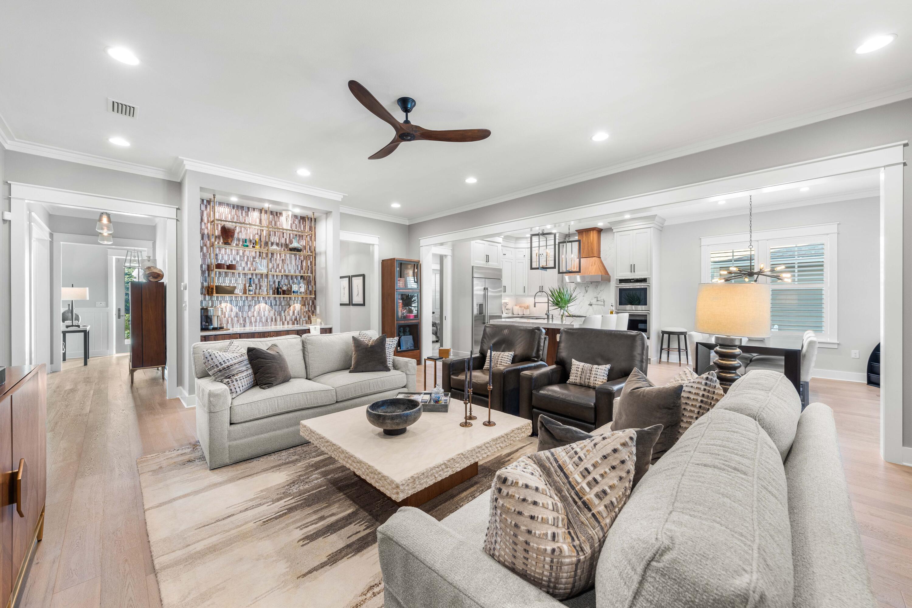 226 Medley Street Inlet Beach FL 32461