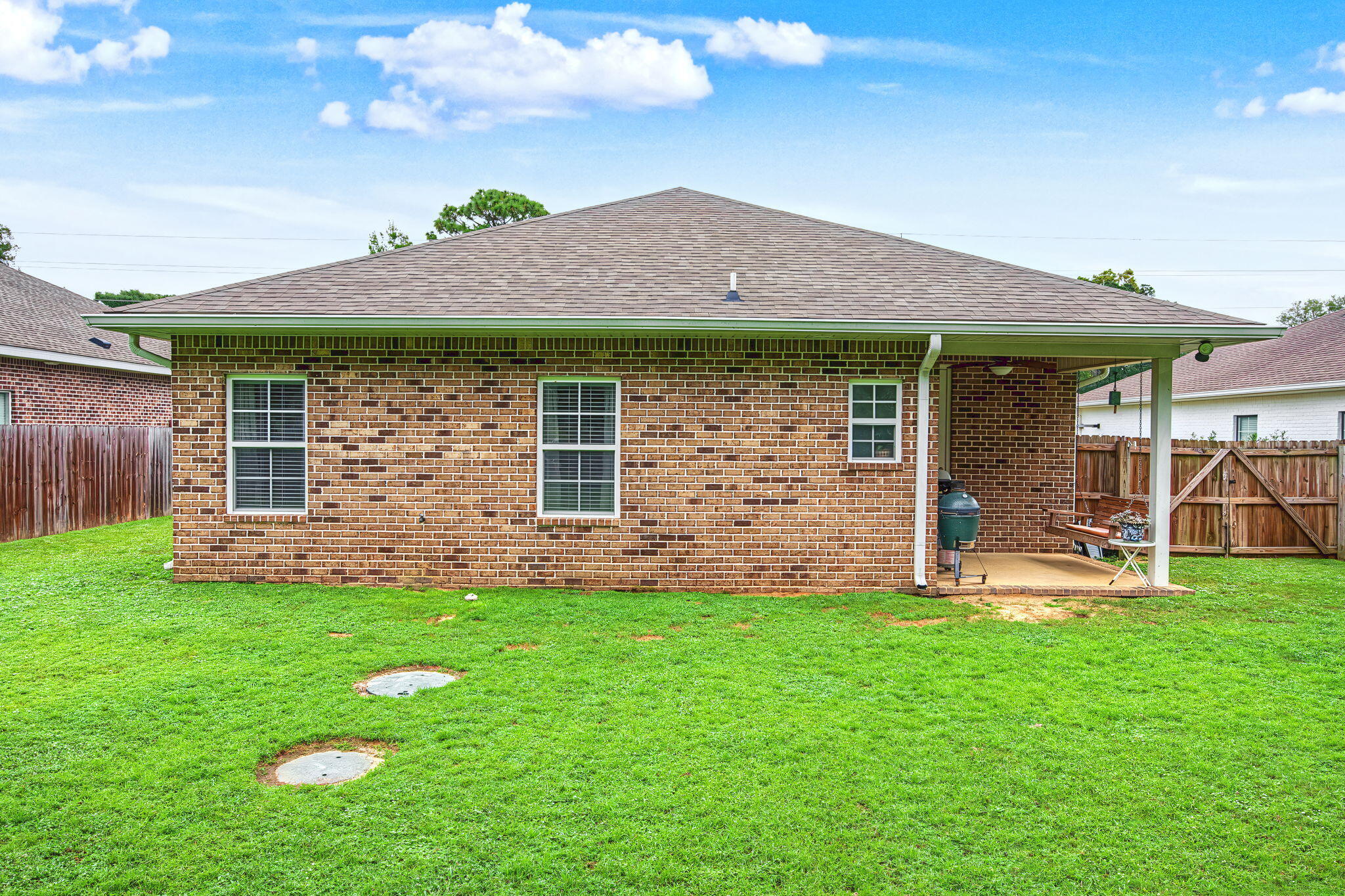 1412 Hickory Street Niceville FL 32578