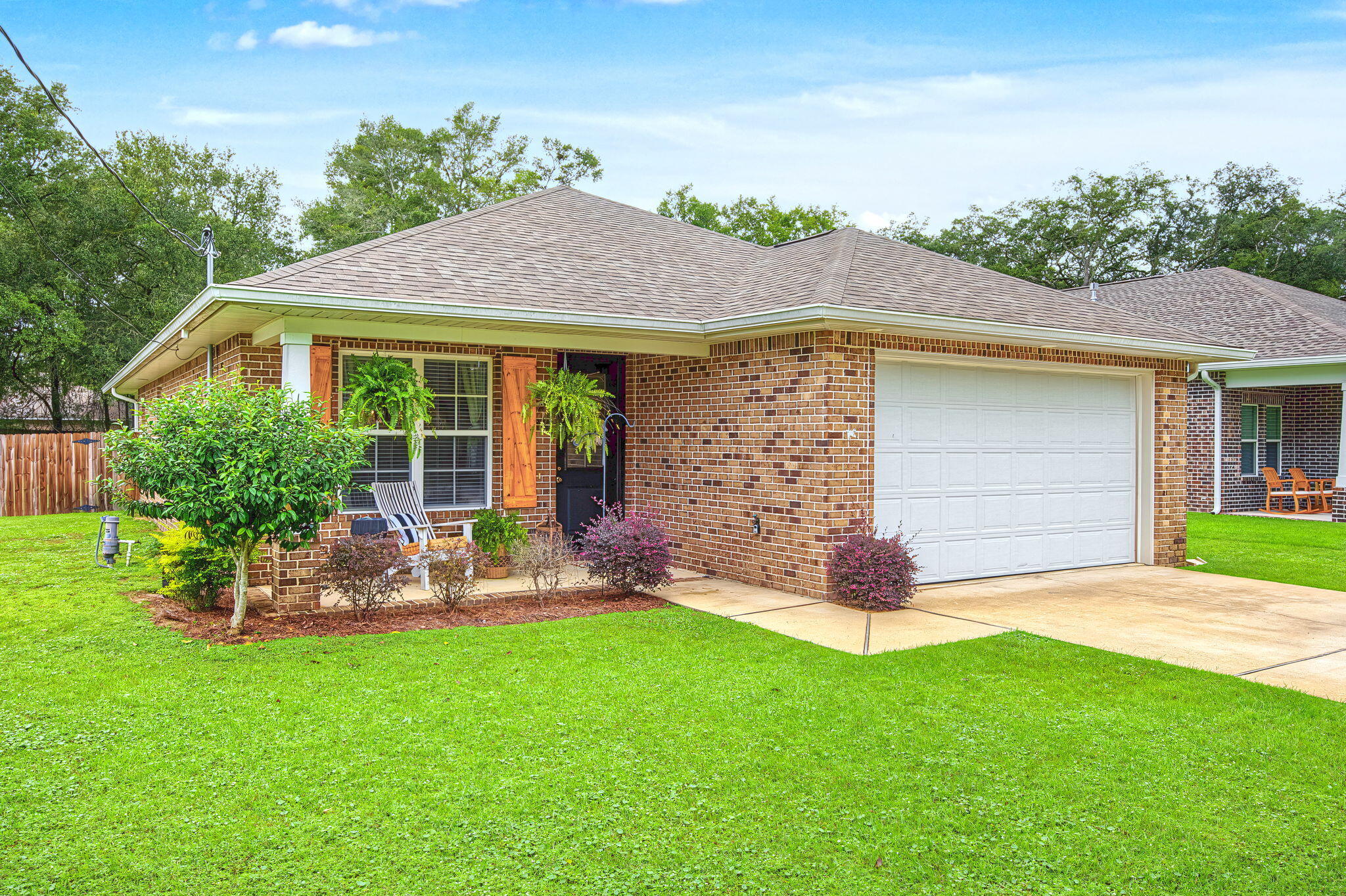 1412 Hickory Street Niceville FL 32578